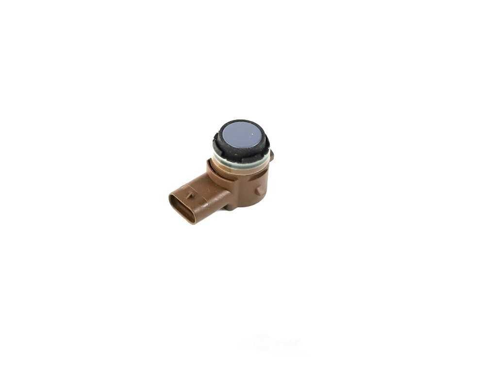 Park Assist Camera Control Module Mopar 5YV69TZZAA