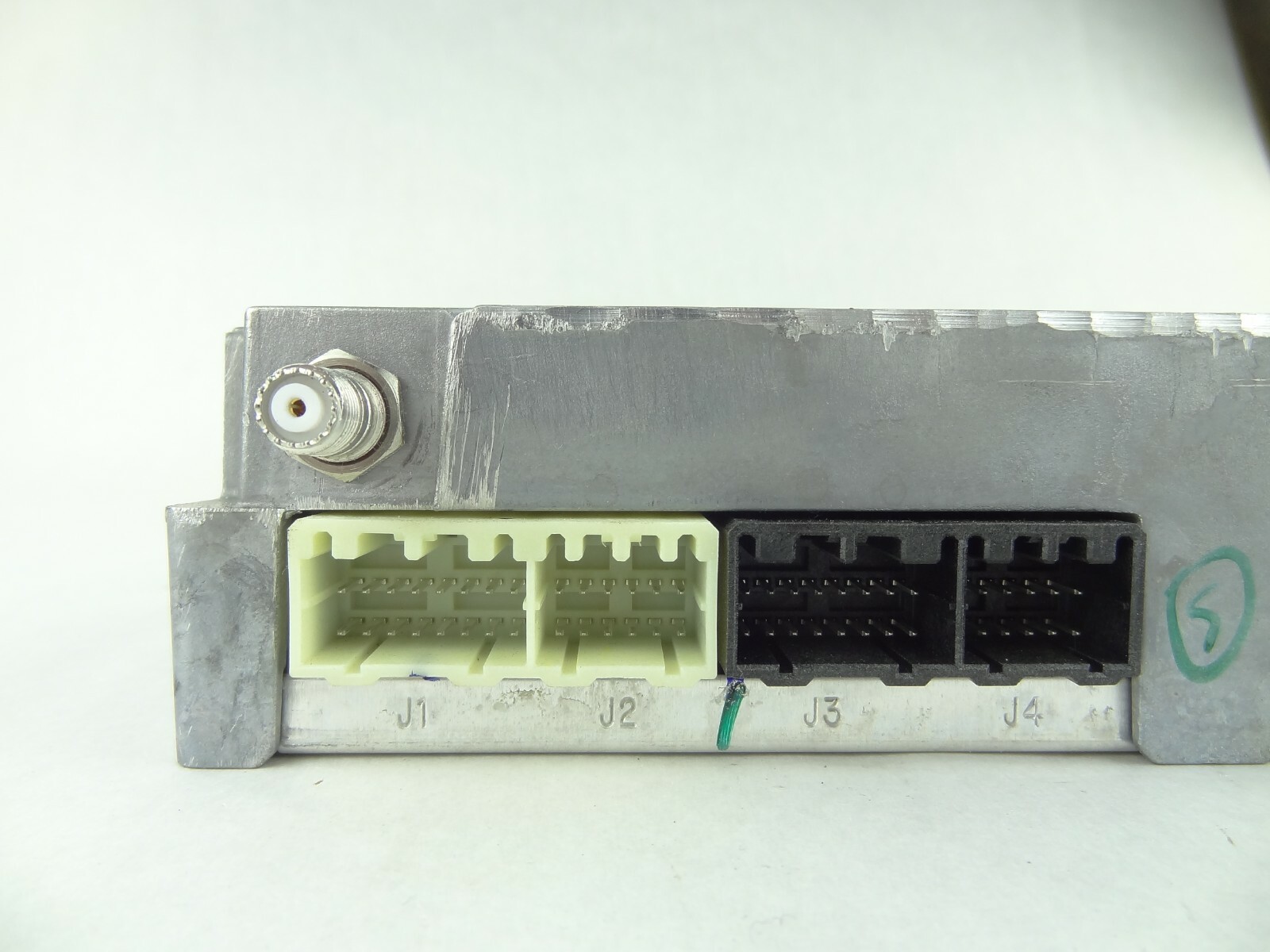 Chevy Trailblazer OnStar Communications Computer Control Module 2004 2005 2006