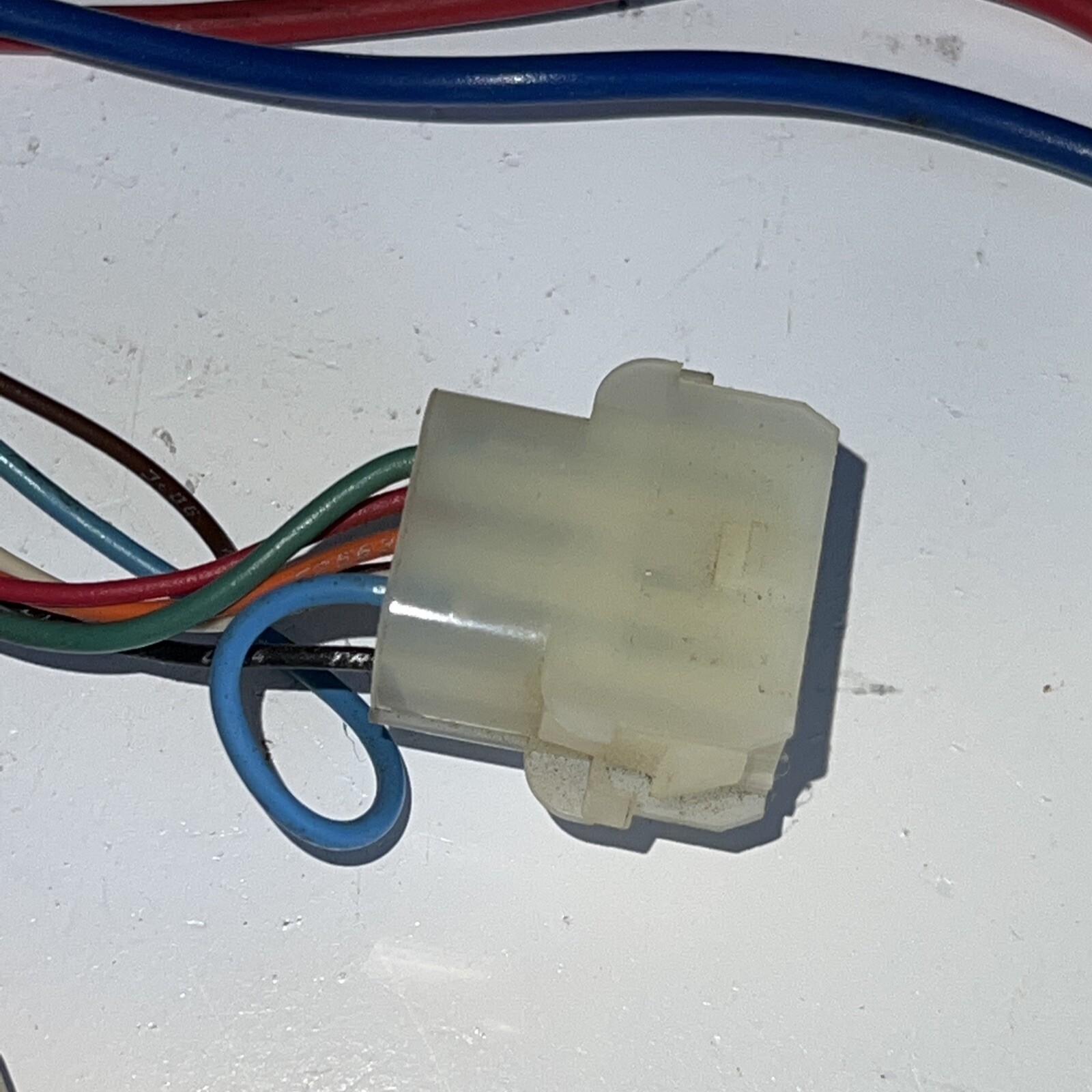 Rascal 255 Convertible Power Chair Scooter Controller Control Module Computer