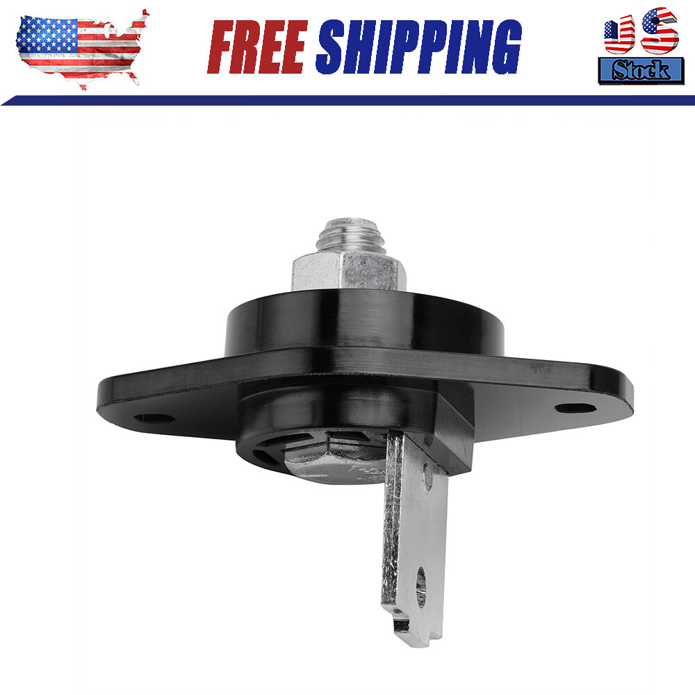 Terminal Power Output Black 241433 for Miller Blue Star 185, Blue Star 185 DX