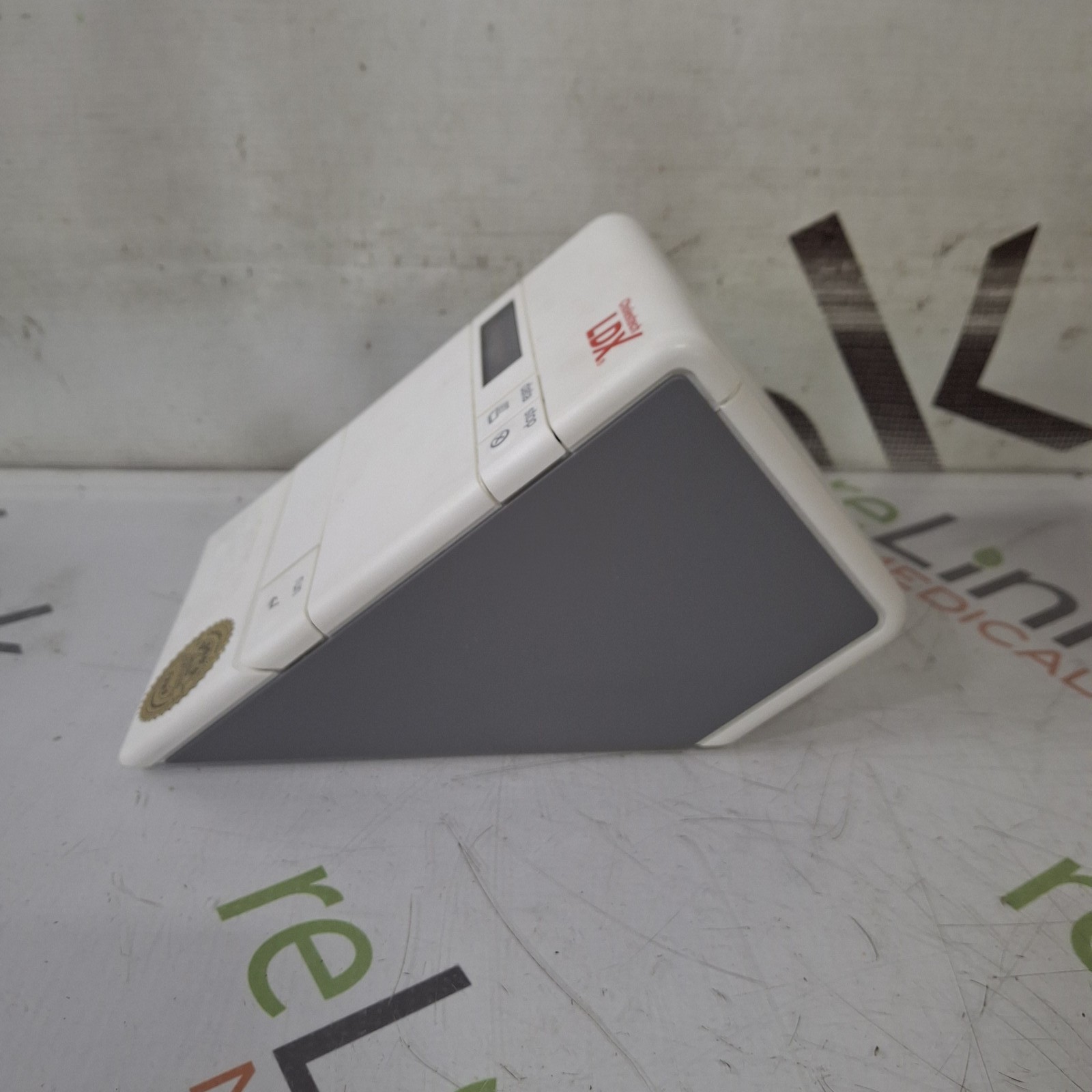 Cholestech LDX Cholesterol Analyzer