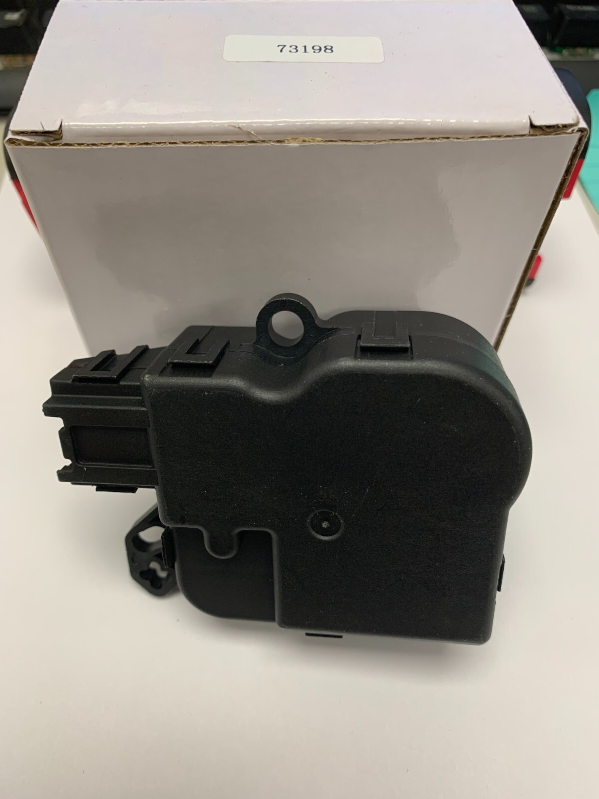 FOUR SEASONS HVAC AIR DOOR ACTUATOR 73198 BRAND NEW