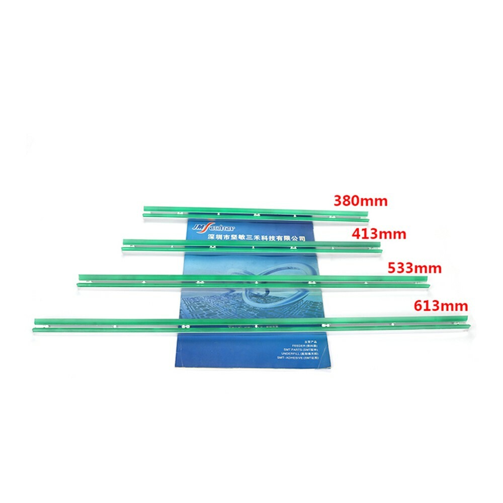dek Squeegee USC (Clean rubber) 400mm 193202 D157382 157279