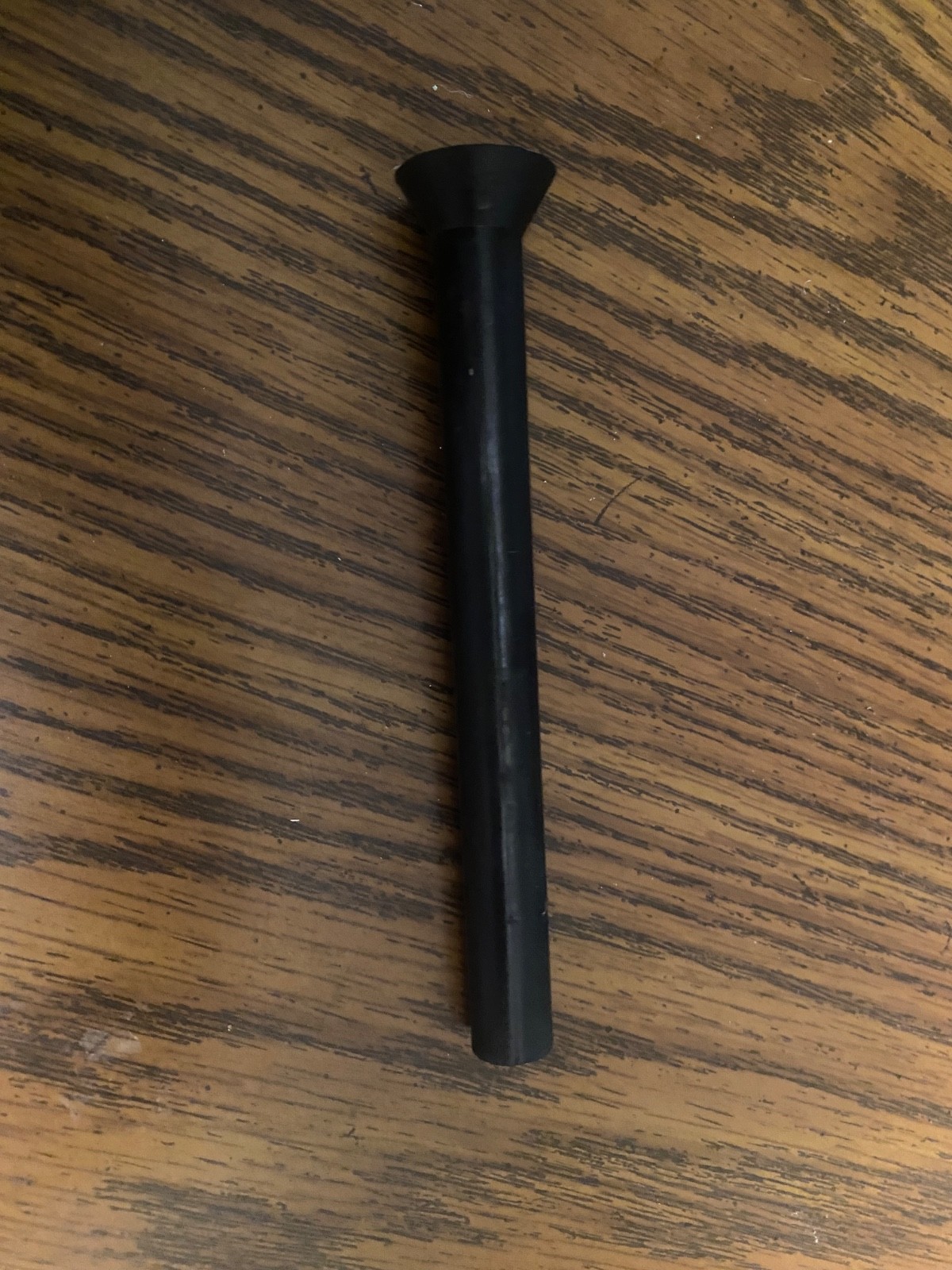MEC Drop Tube