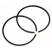 Sports Parts Inc Ring Set-72.00mm for 2004-2010 Ski-Doo MX Z 600 X Snowmobile