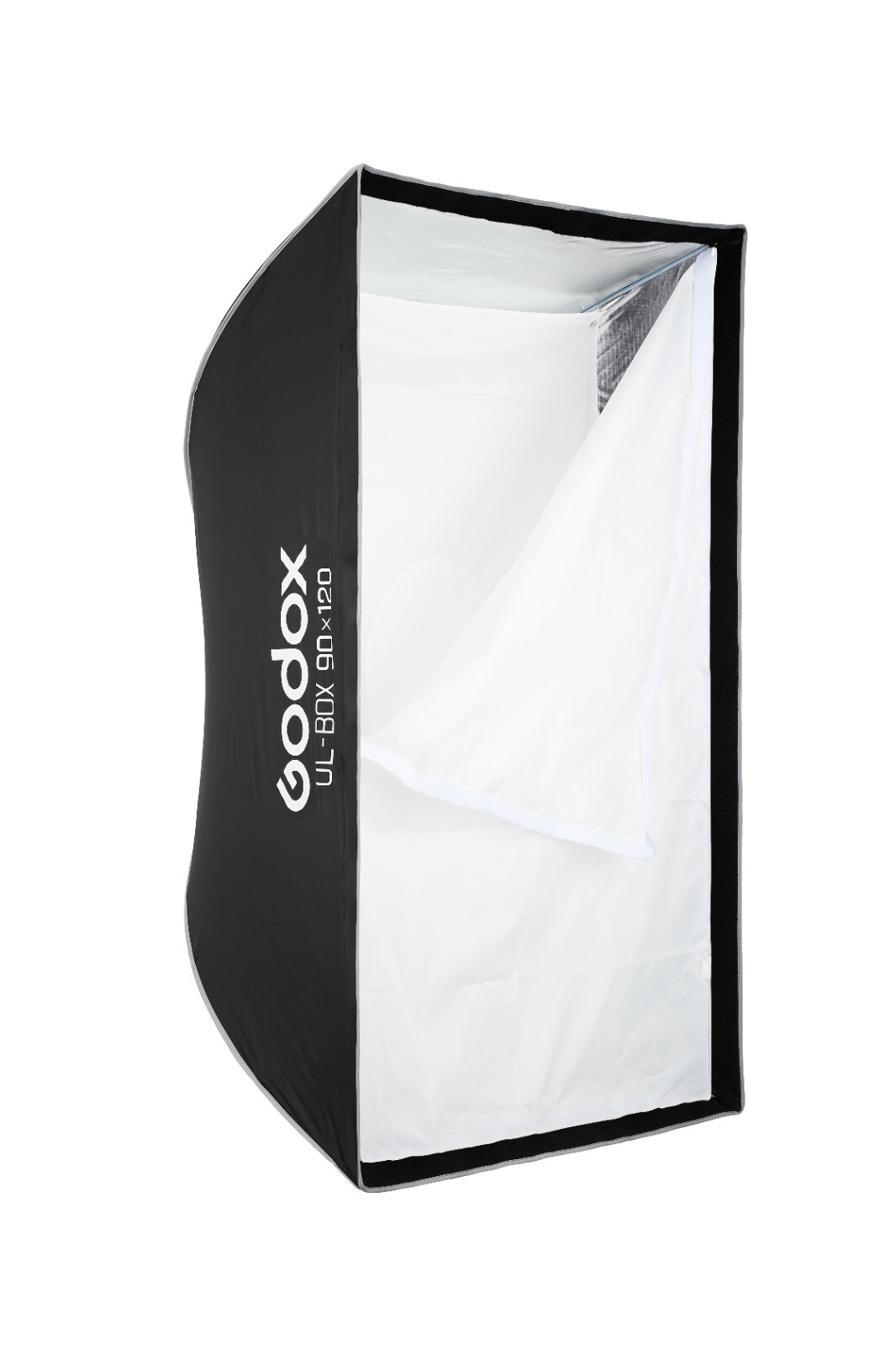 Godox UL-BOX-90*120 cm 35.4" x 47.2" Rectangular Quick Release Umbrella Softbox