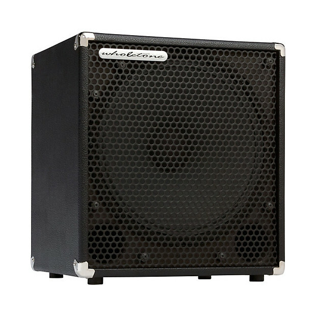 Ibanez Wholetone 80 WT80 Combo Amp Cover - 1/2" Padded, Black, Tuki (iban019p)