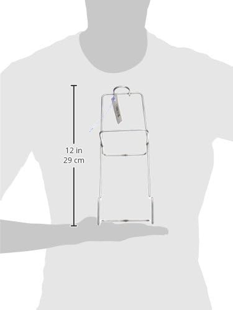 Advance 978 Wire Bottle Rack, 2-Quart