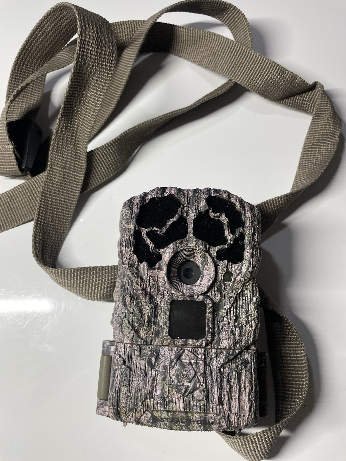 Stealth Cam BT16 Shield Infrared Trail Camera STC-BT16A