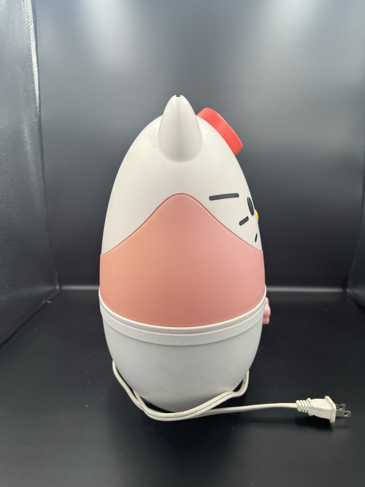 Crane Ultrasonic Cool Mist Humidifier licensed, Hello Kitty
