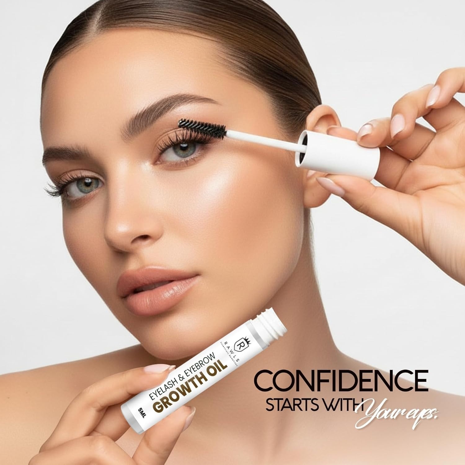 Authentic Eyebrow Serum 5 mL
