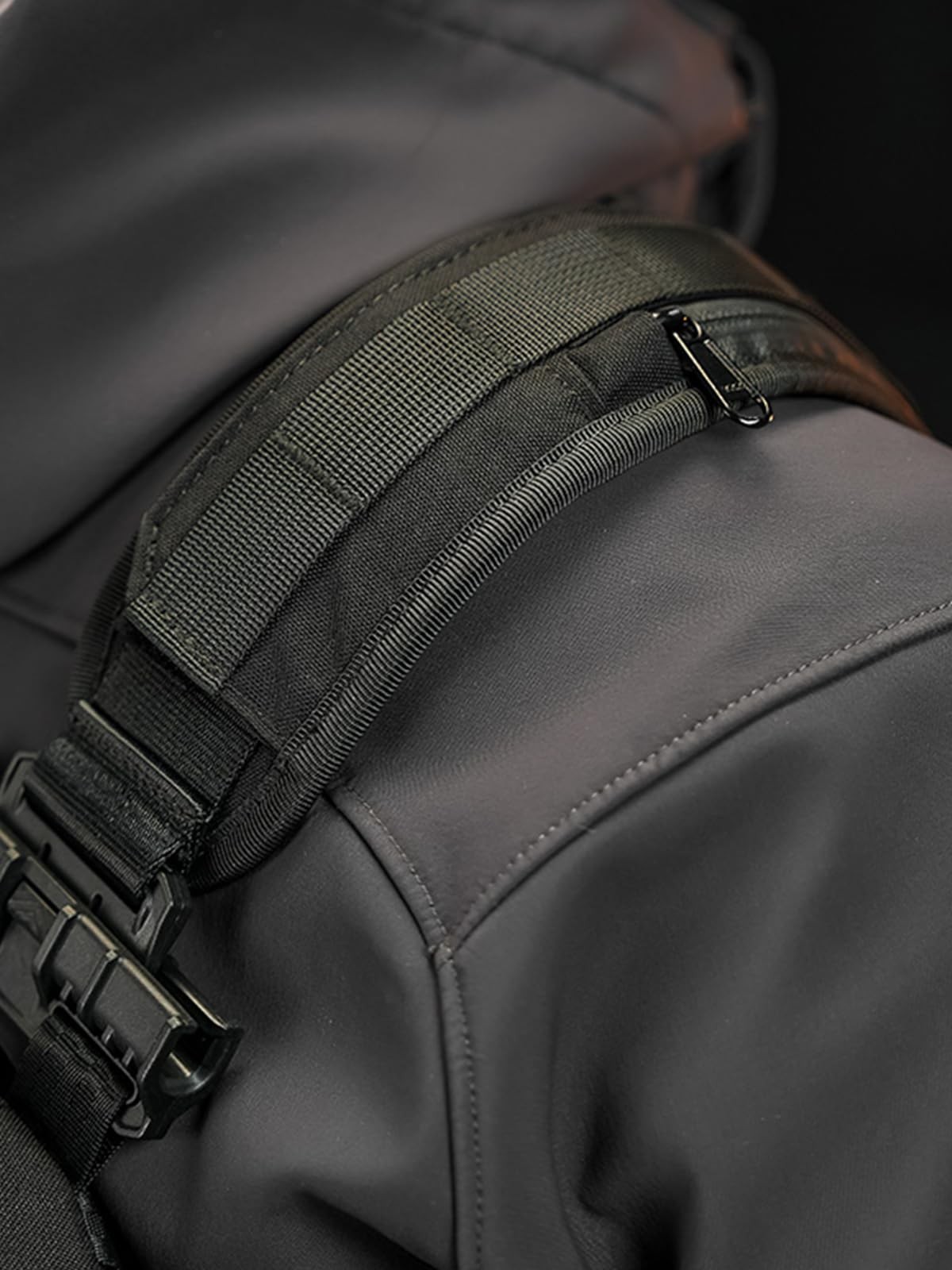 TGBelt2 Shoulder Strap Pad, Shoulder Strap Cushion, Universal Replacement Pad...