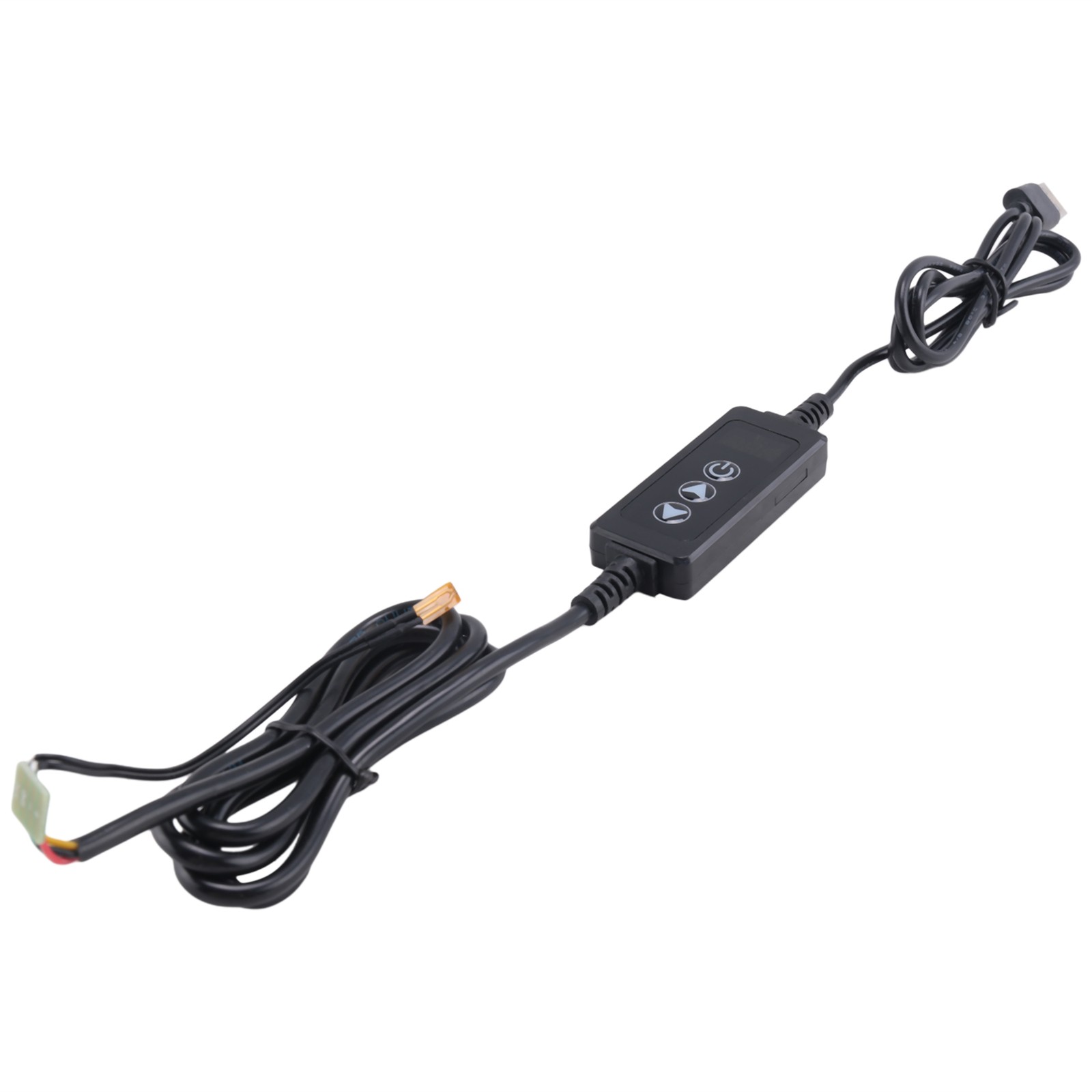 USB  Thermostat  LED Digital Control Temperature Controller 5501