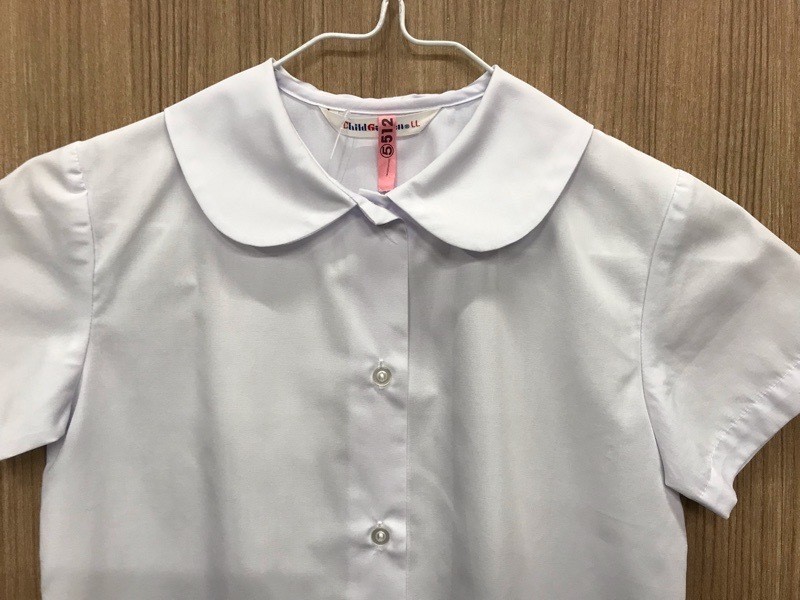Kindergarten Short-Sleeve Shirt (Unknown) [0105512]