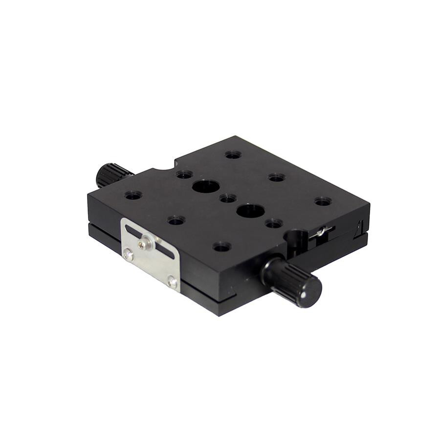 Siskiyou DT-300 Series Stage Linear Dovetail translation stage