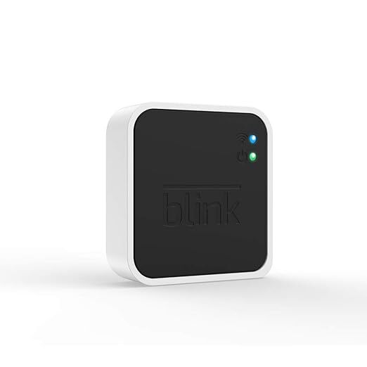 Blink Sync Module 2 For Existing Blink Security Camera System - Camera Required