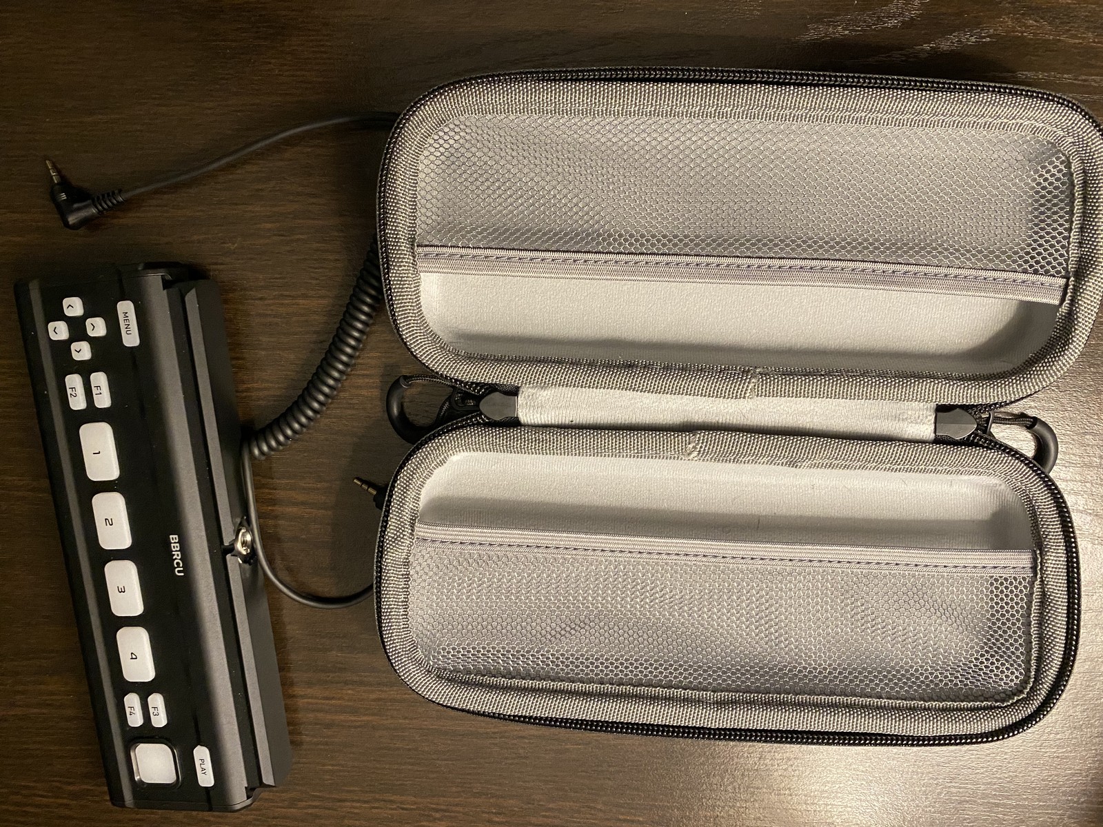 Atomos Button Bar Remote Control Unit