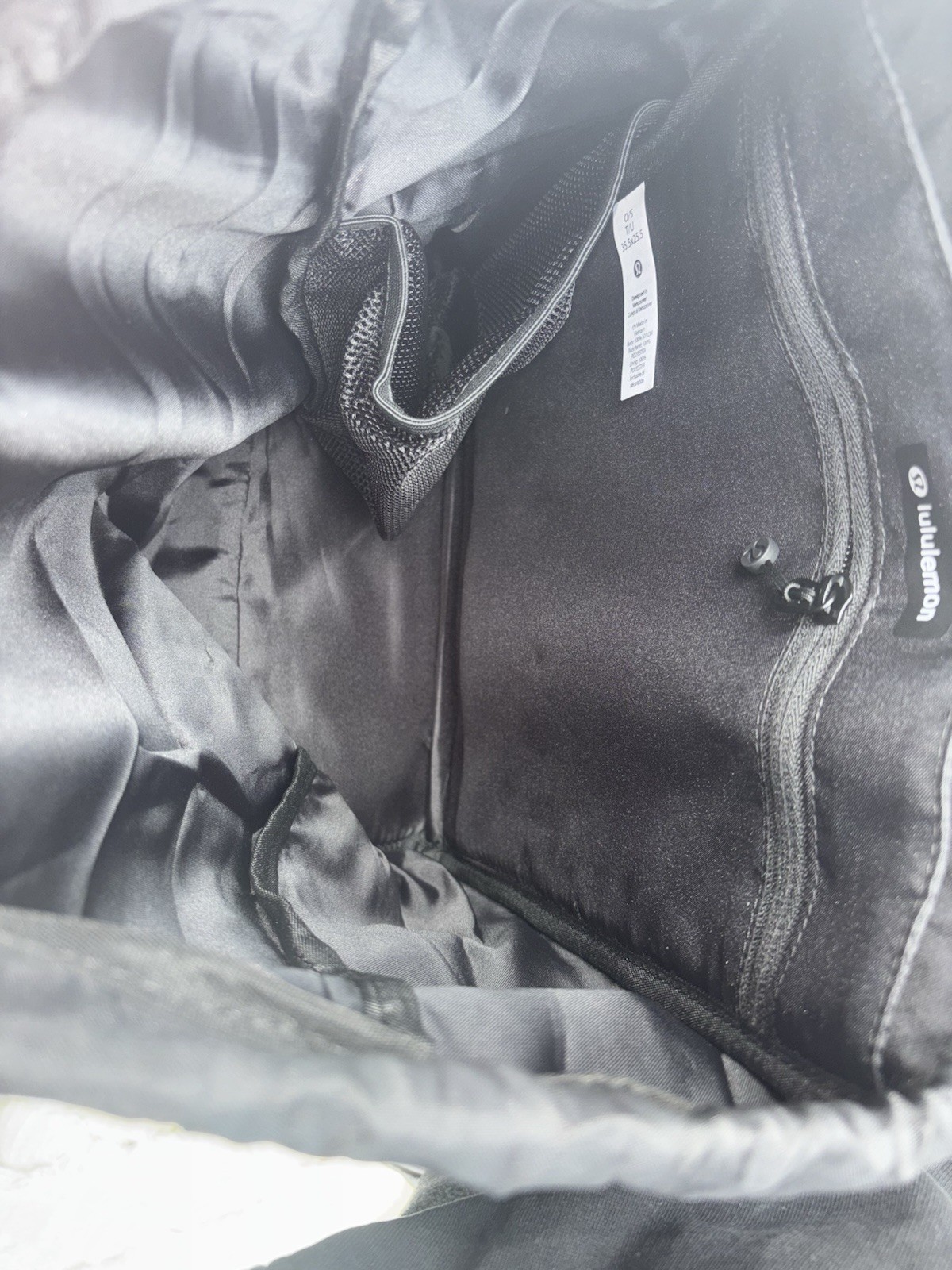 Lululemon WunderLust Backpack Mini 14L - Brand New