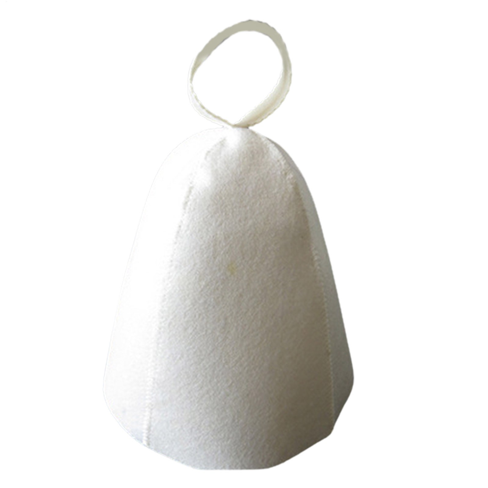 Sauna Hat Vaporarium Hat Sauna Wool Hat Russian Banya for Men Women