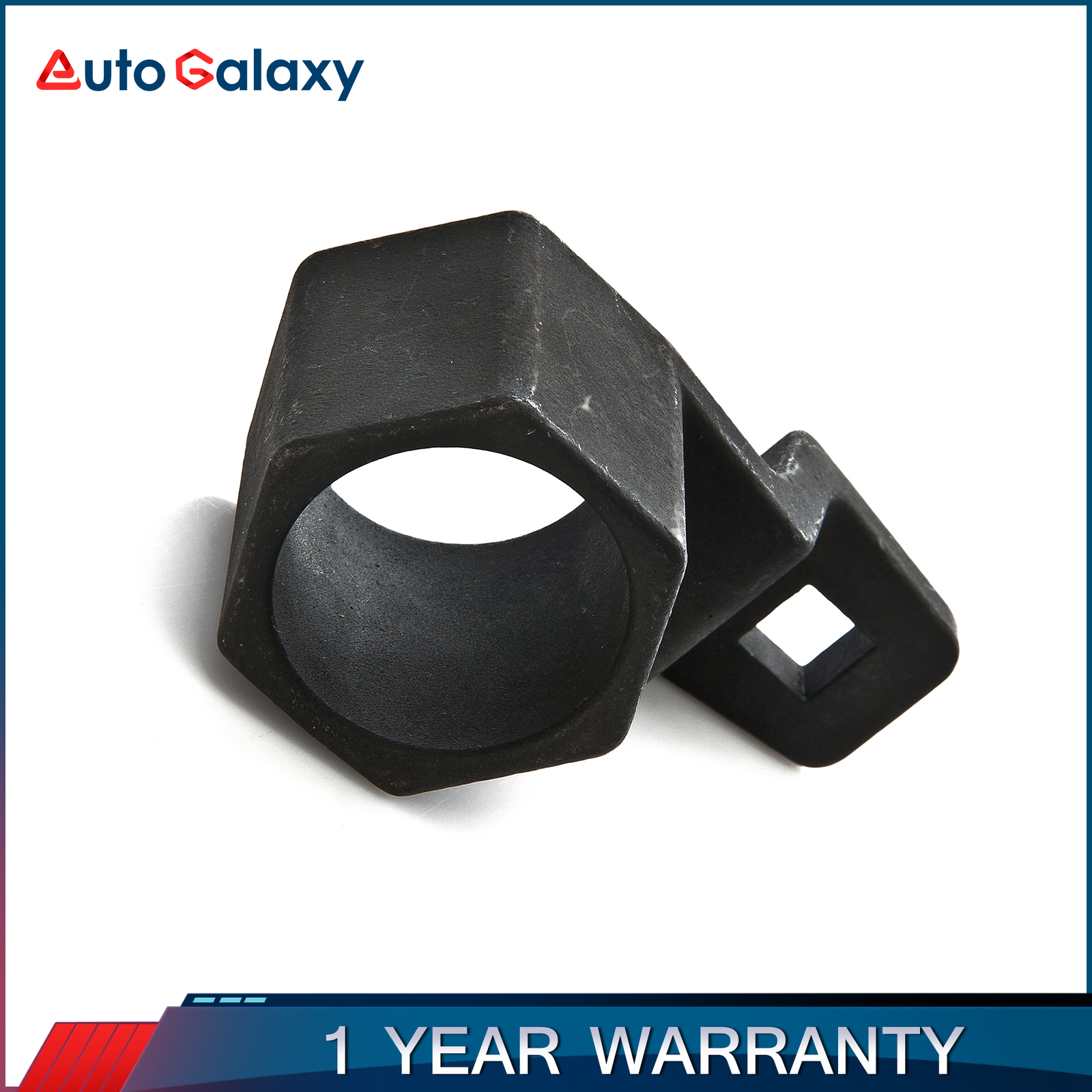 New Crankshaft Crank Pulley Holder Removal Tool 50mm Fit Honda Acura Harmonic