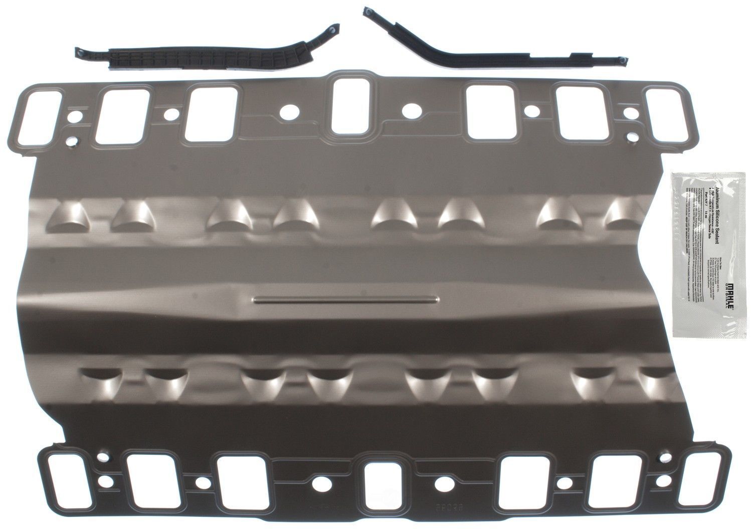 Engine Intake Manifold Gasket Set Mahle MS15966