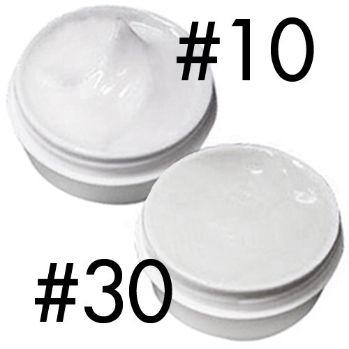 Helical Grease  #10 and #30 8ml each  Made in Japan