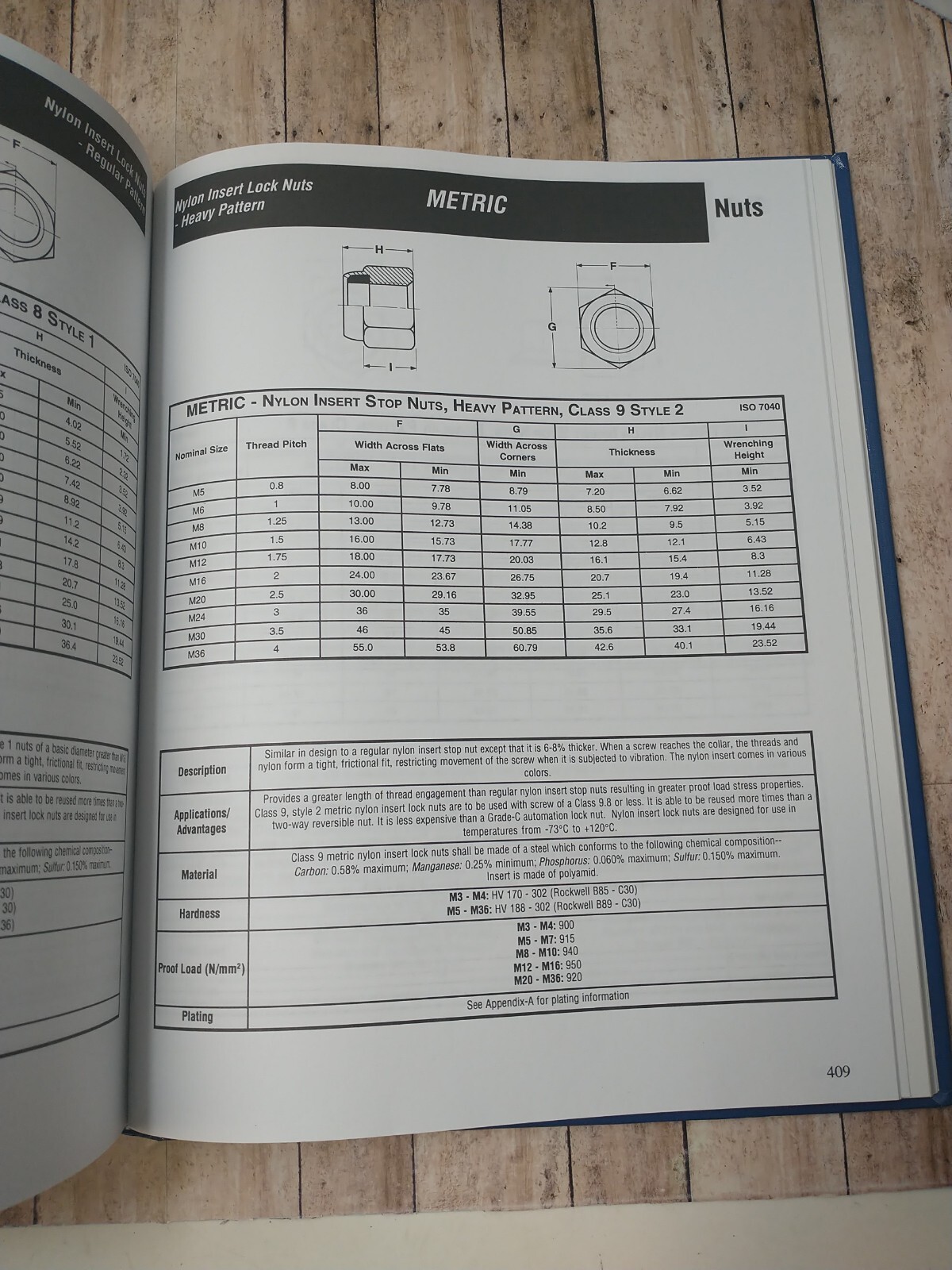 Kanebridge Fastener Reference Guide - 4th edition Hardcover – January 1, 2007