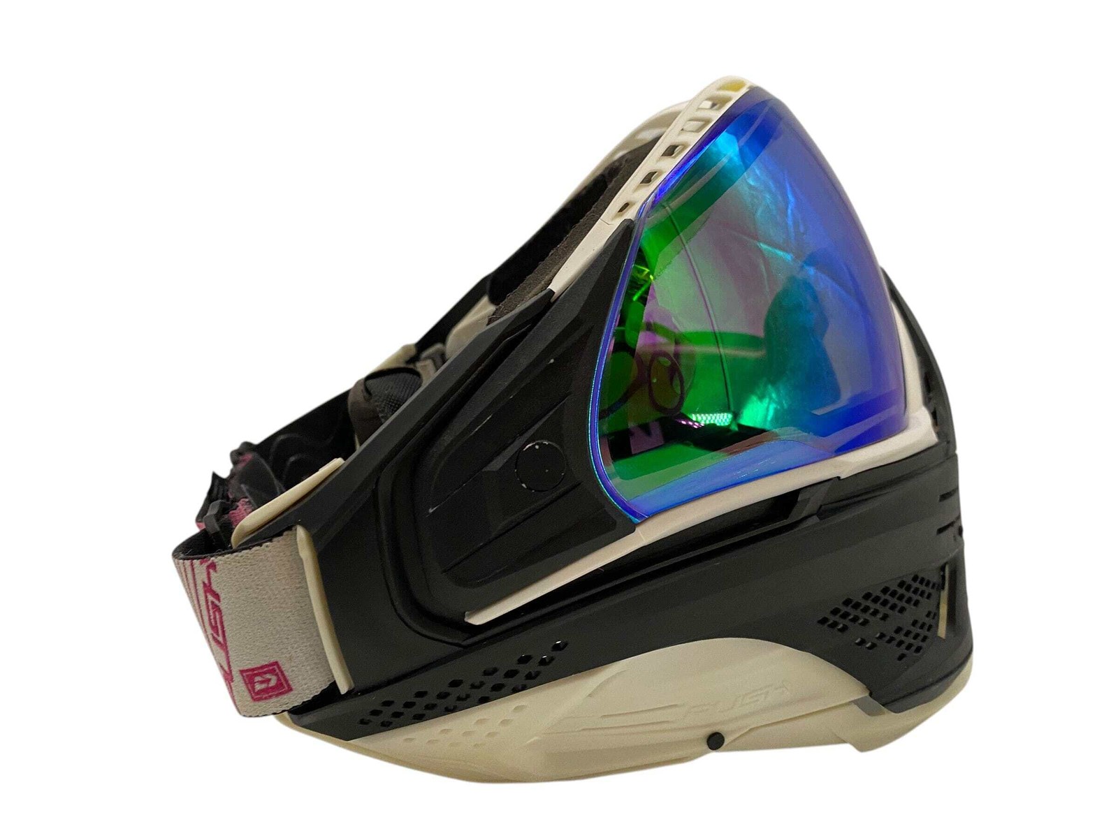 Push Unite Paintball Mask Goggles