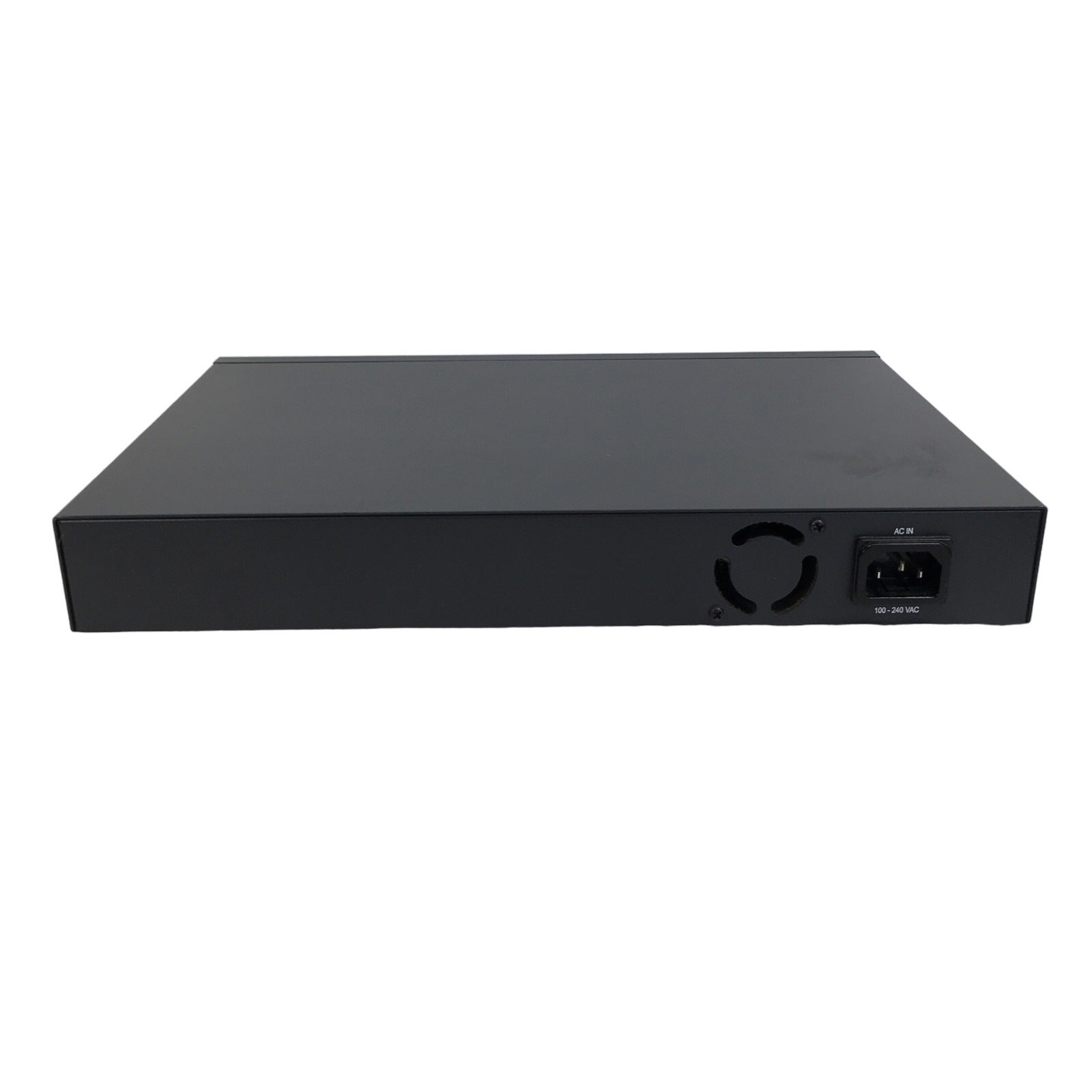Addtron ADH-6240 Stackable 24 Port Ethernet Hub