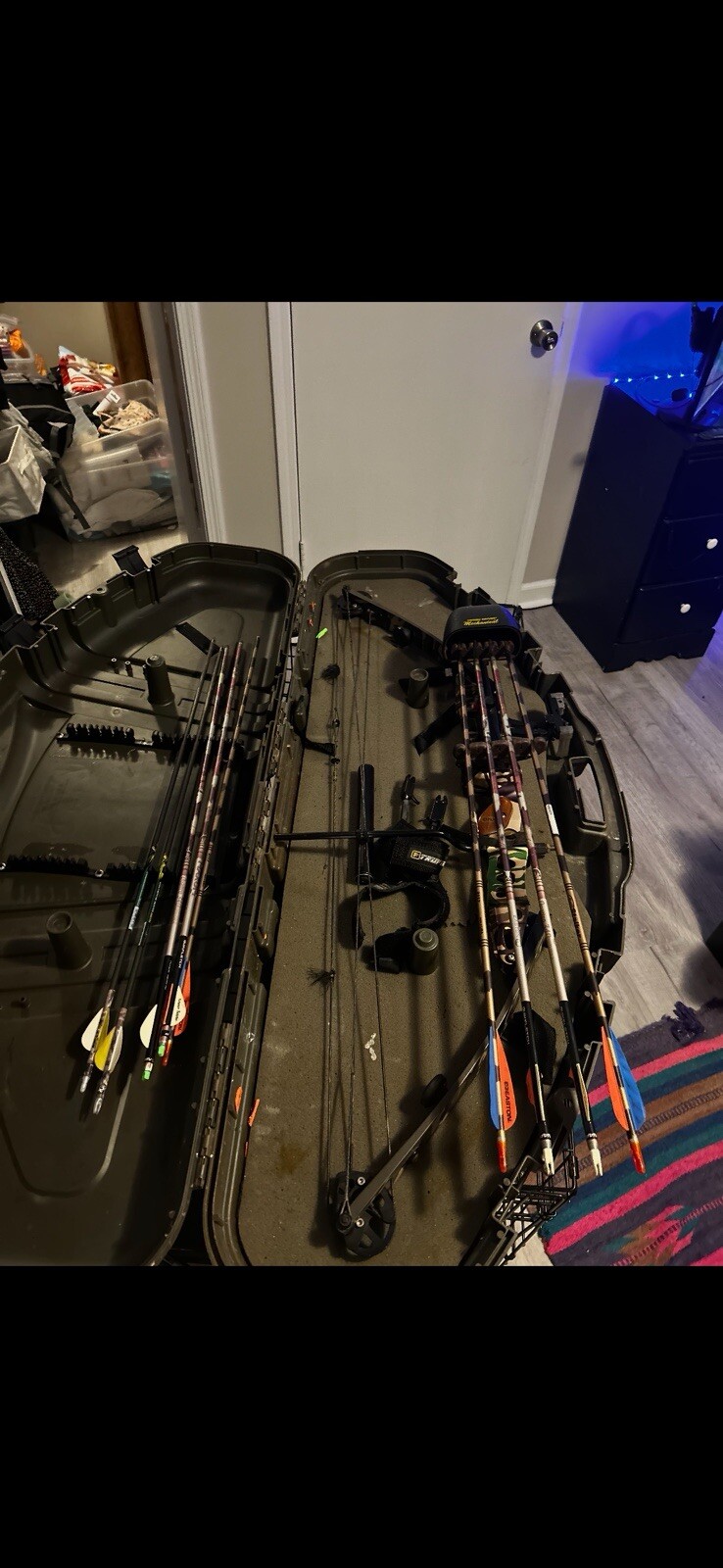 Hoyt Bow