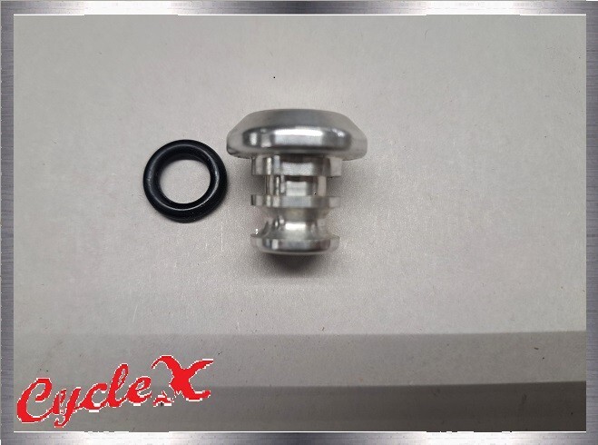 HONDA CB 750 TACH PLUG AND O-RING 1969-1978