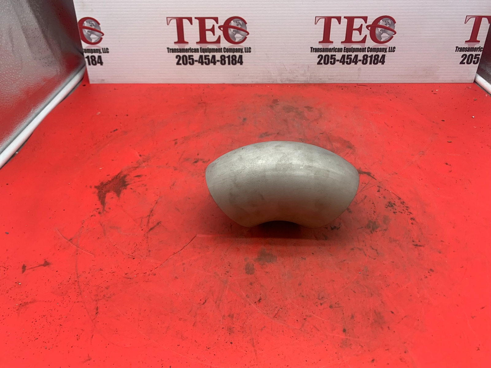 TA CHEN SA/A403 Sch40S 3" Elbow WP316/316L NSF