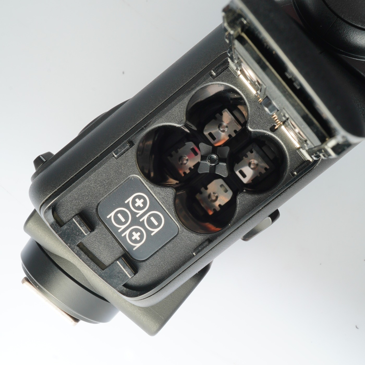 NEAR MINT SIGMA EF-630 Electronic Flash for Nikon