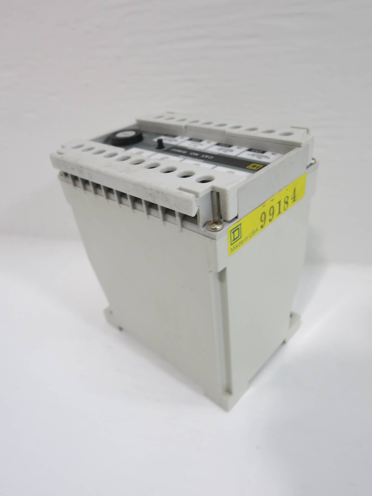 Square D RIM32 Restraint Interface Module Circuit Breaker Accessory RIM-32