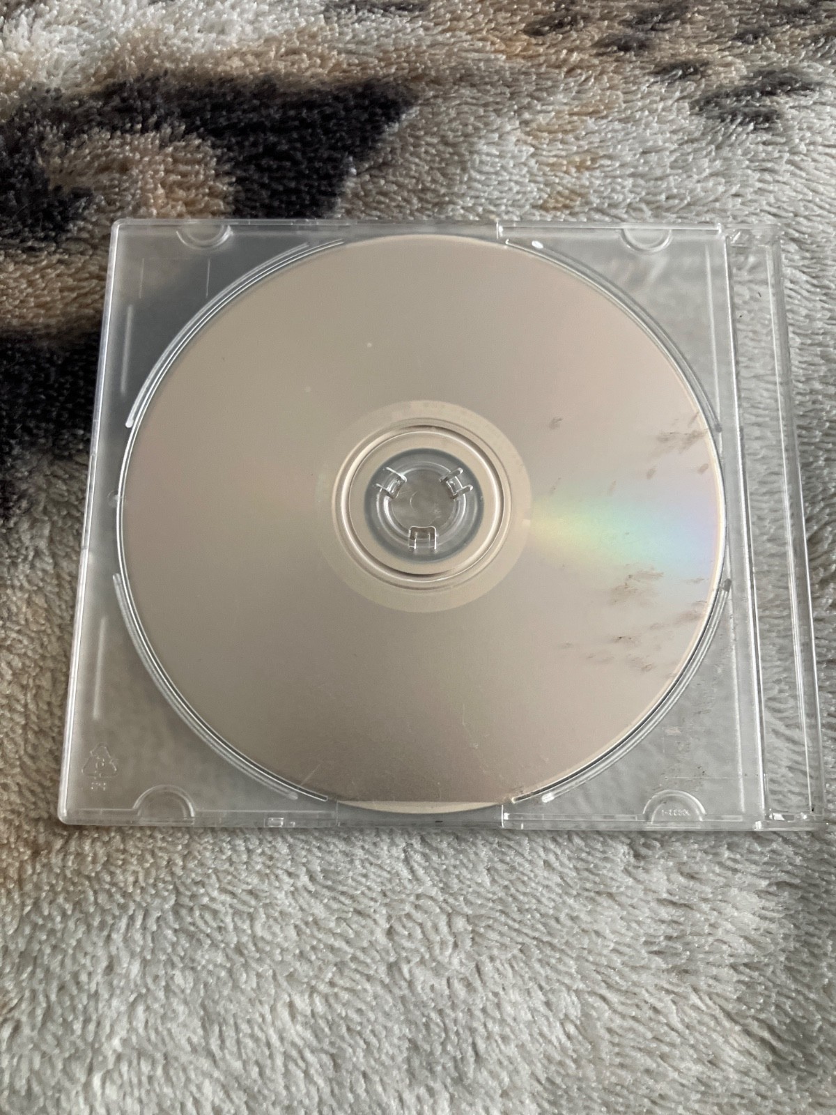 2009 Macintosh Mac MacBook Applications Software Installation DVD Version 1.0