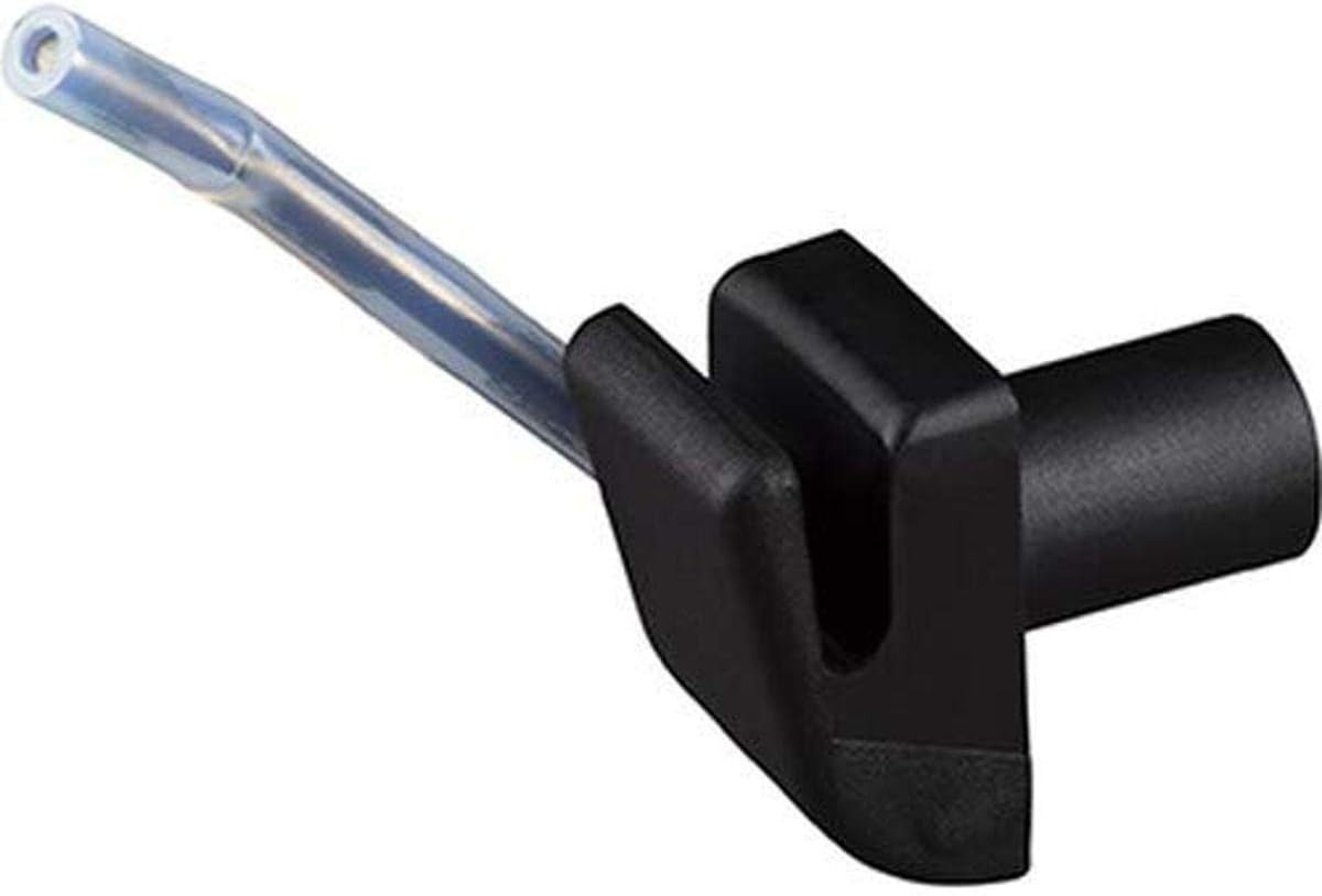 BG20015 Bow Hunting  Black Left Hand Arrow Rest