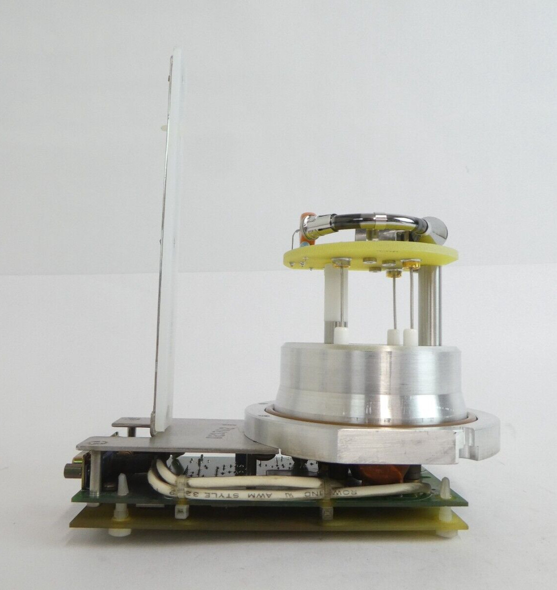 AB Sciex 015031A Electron Multiplier Module API 4000 5000 LC-MS/MS Working Spare