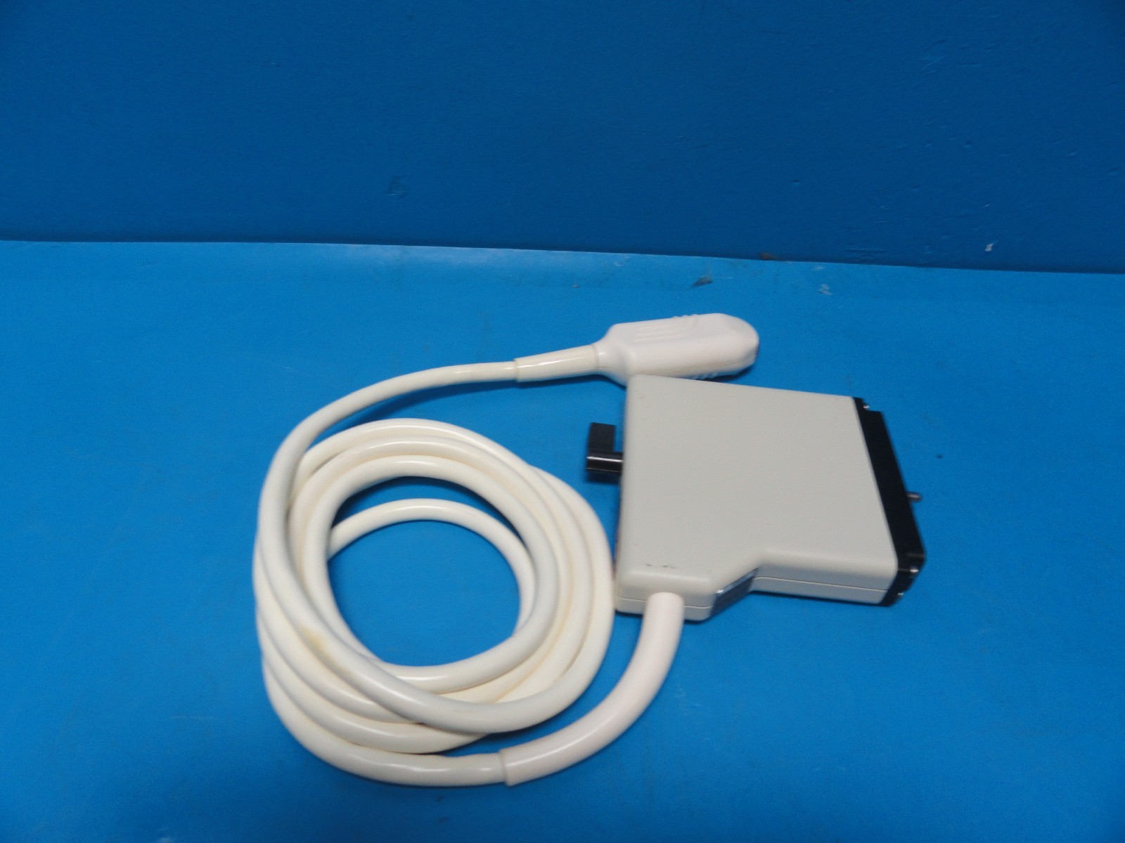 Diasonics 6MI Curved Linear Array Probe (For Gateway System) ~ 9901