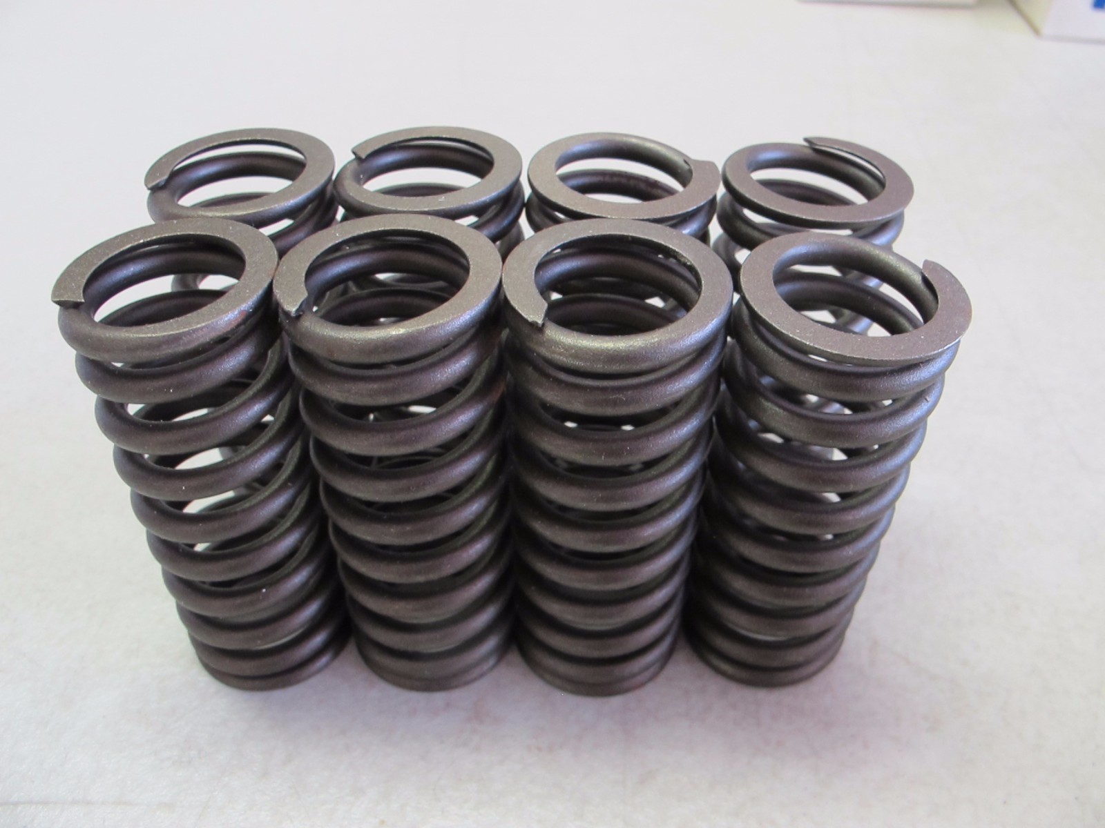 SBI 160-1302 Engine Valve Spring fits CUMMINS N4 855CID - 8 pcs