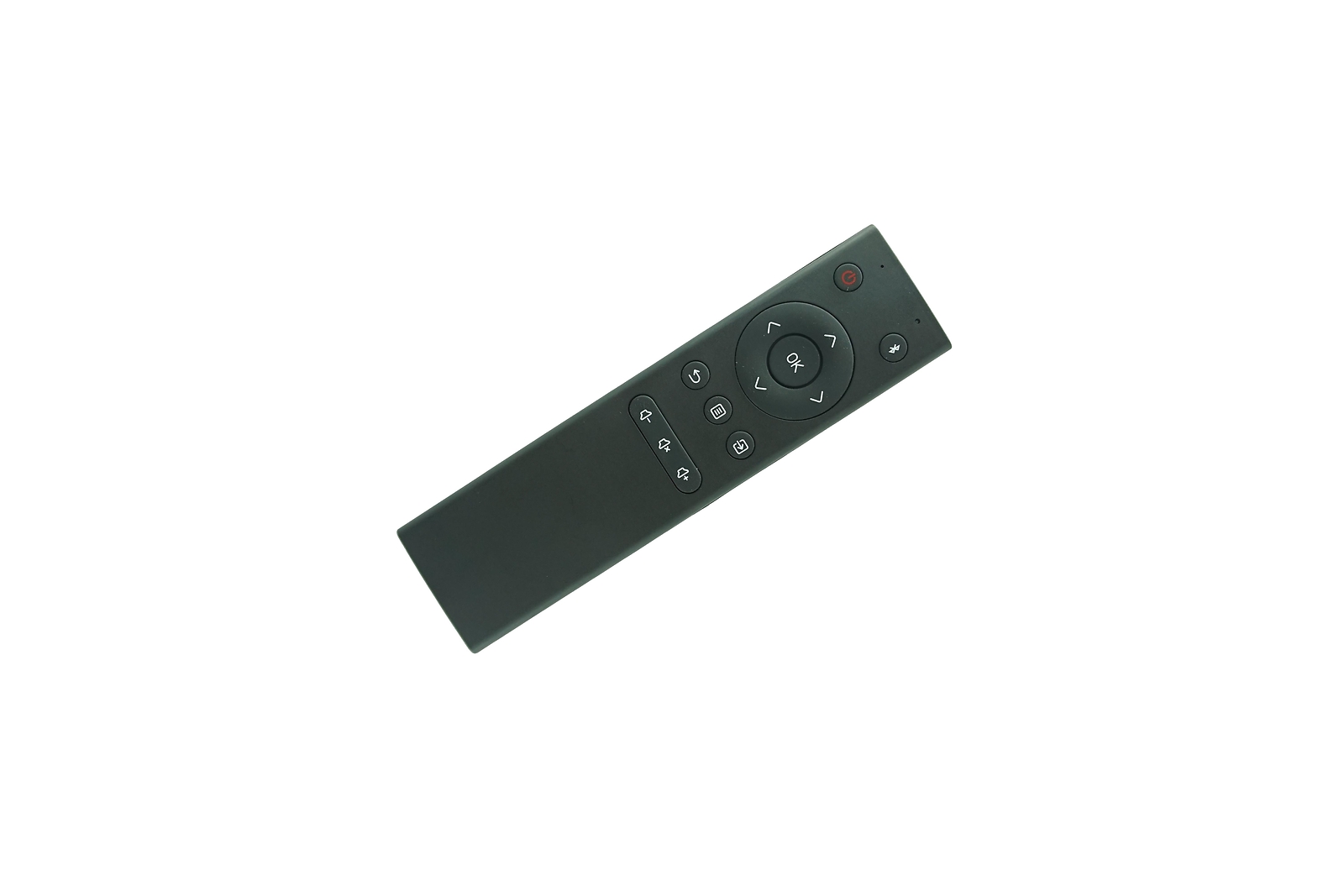 Replacement Remote Control For Emotn H1 C1 1080P HD Mini Portable Projector