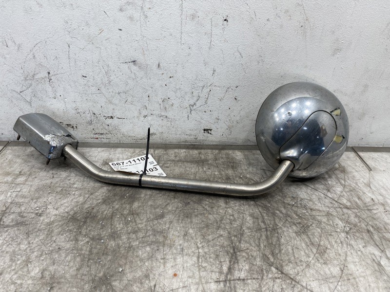 2016 Peterbilt 579 Hood Mirror (687-11103)