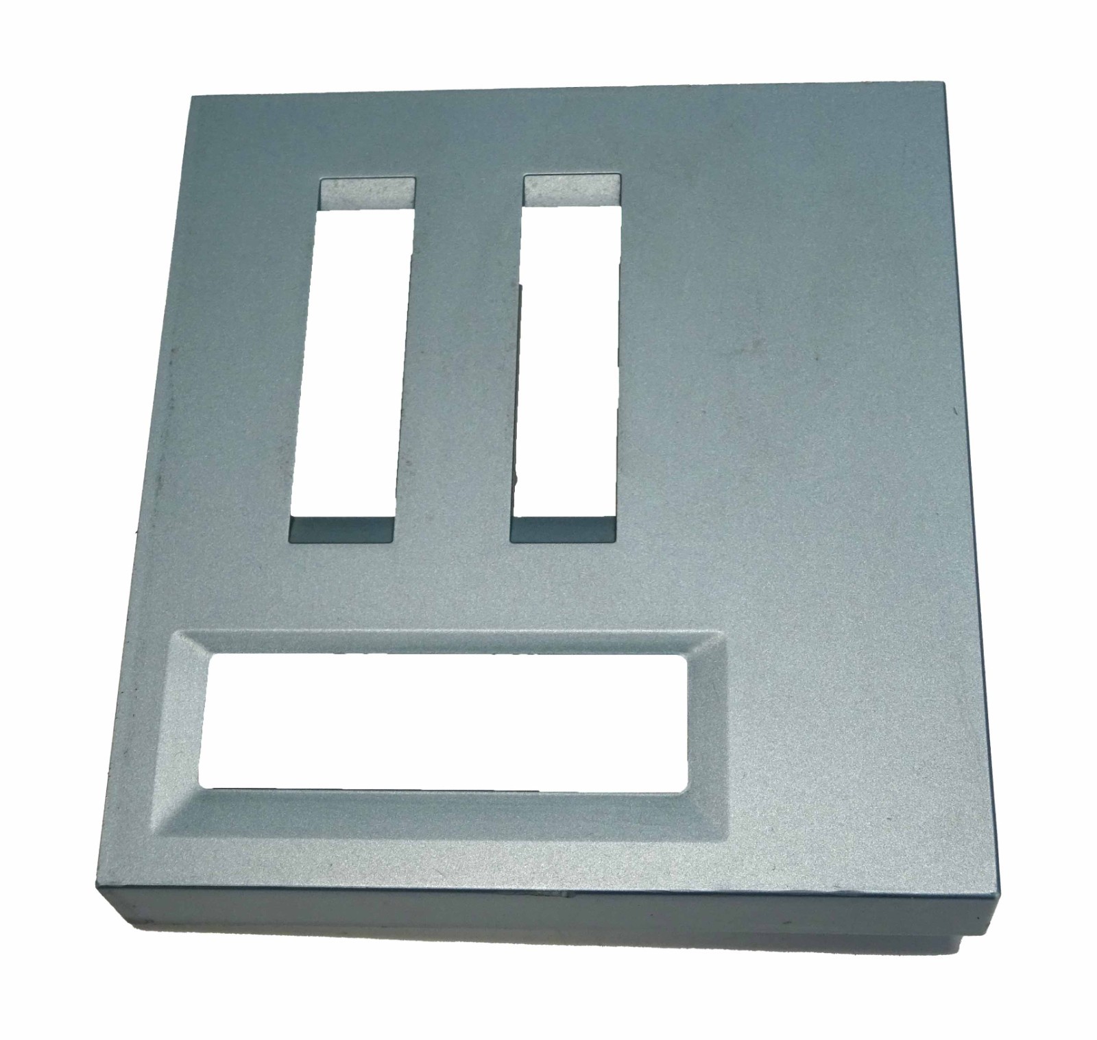 Yamaha Motif XS7 Bender Panel