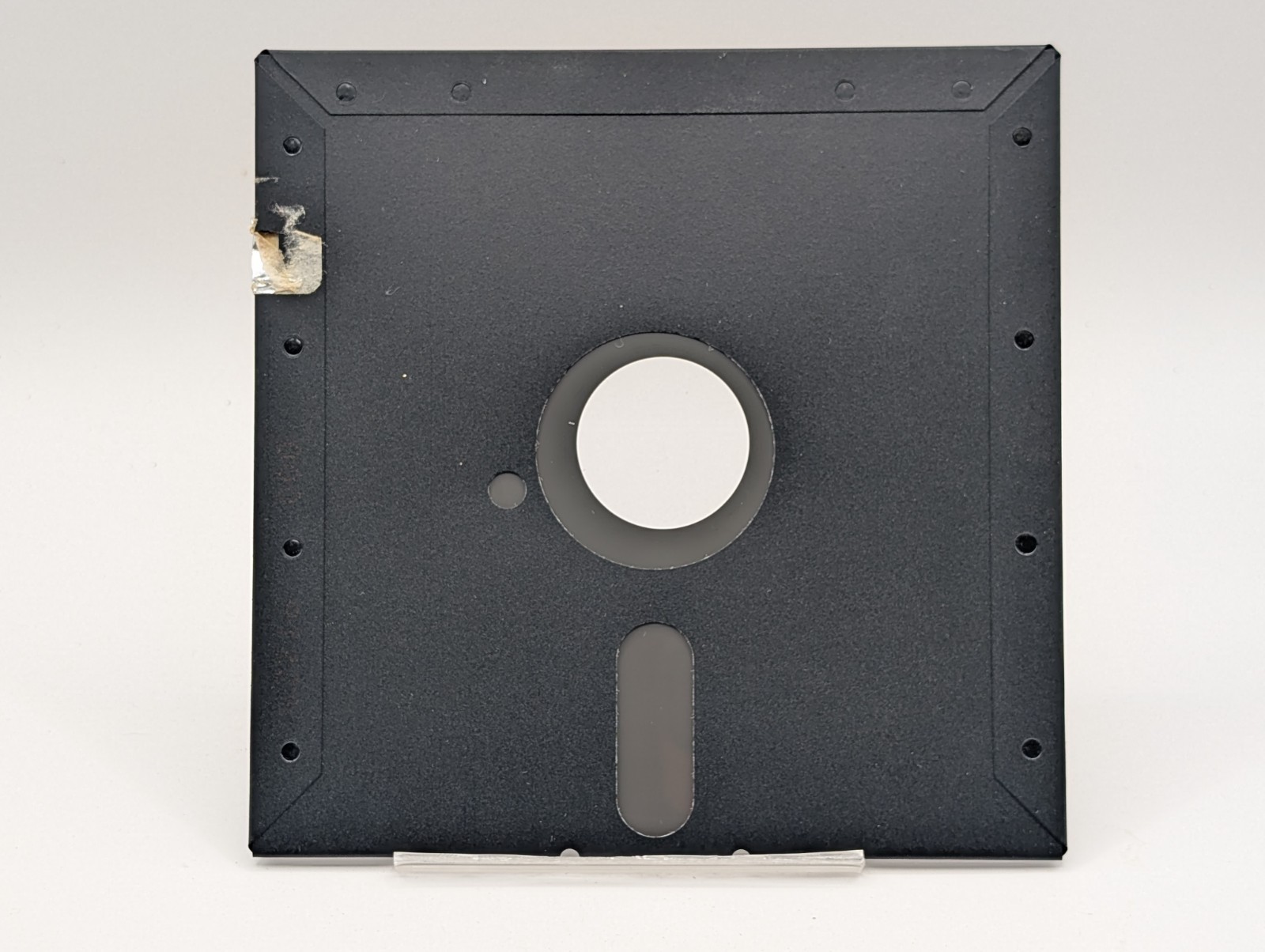 DEADLINE 1982 IMB PC 5 1/4 inch floppy disk computer game