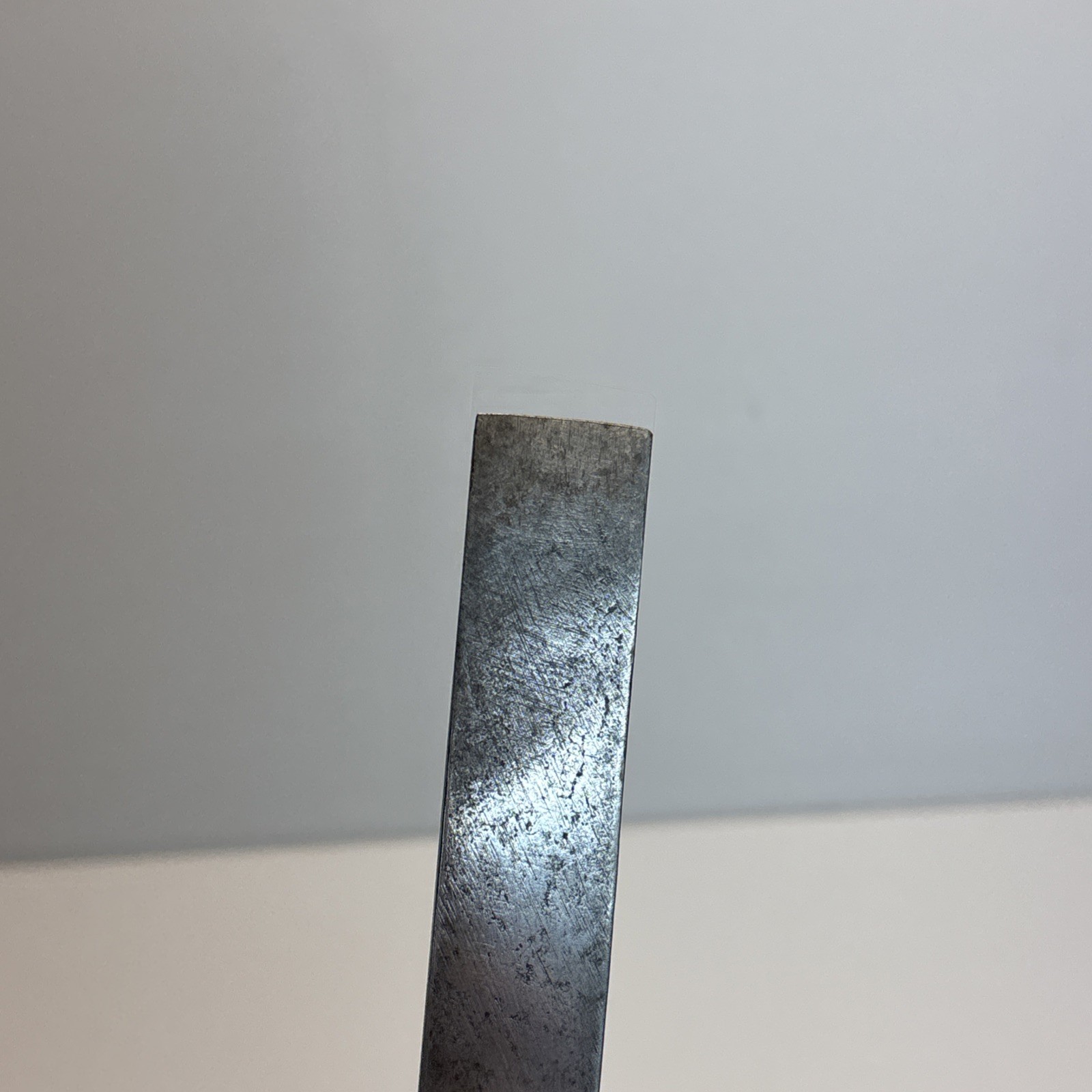 Antique G Sheldon Socket Chisel 3/4”USA