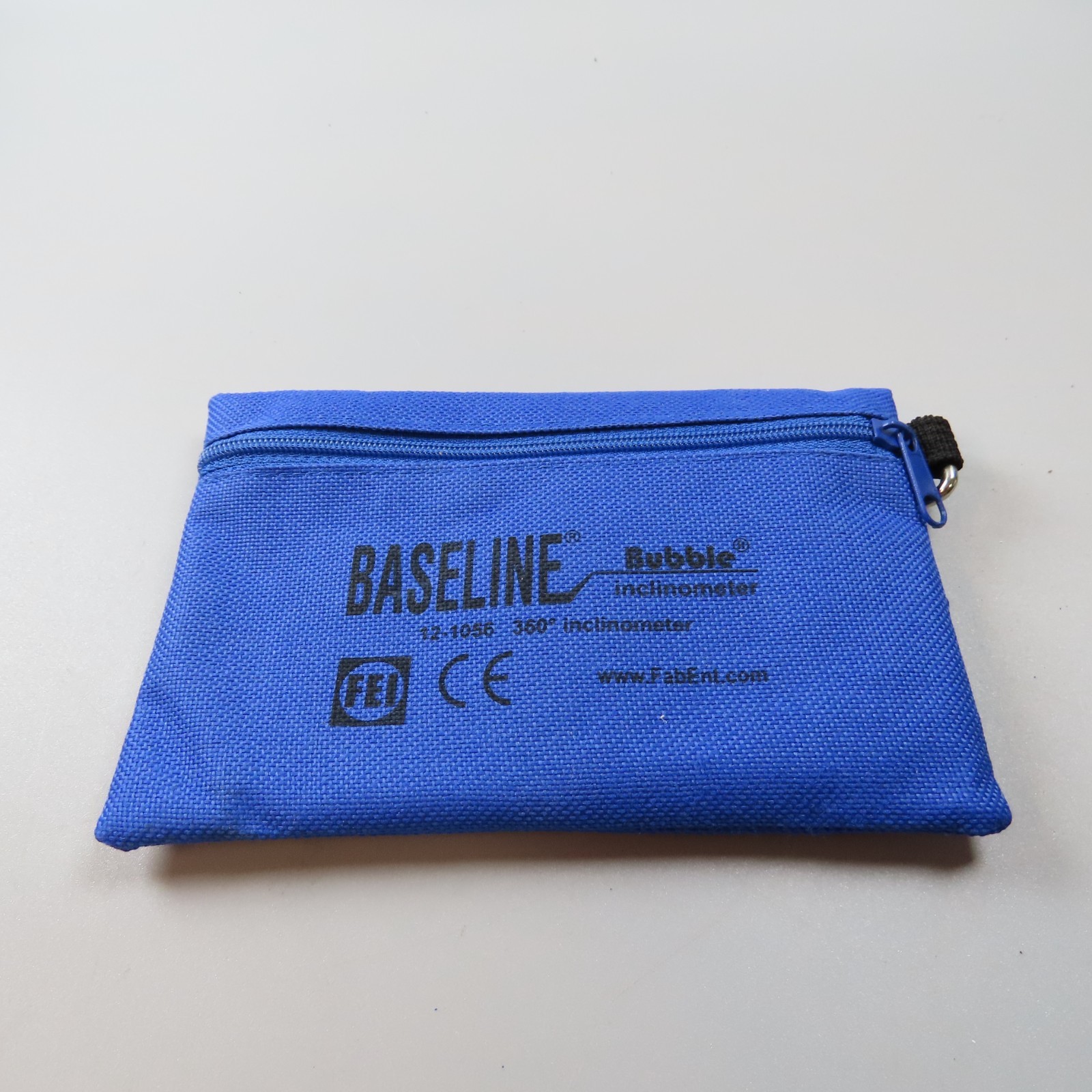 Baseline Bubble Inclinometer 12-1056