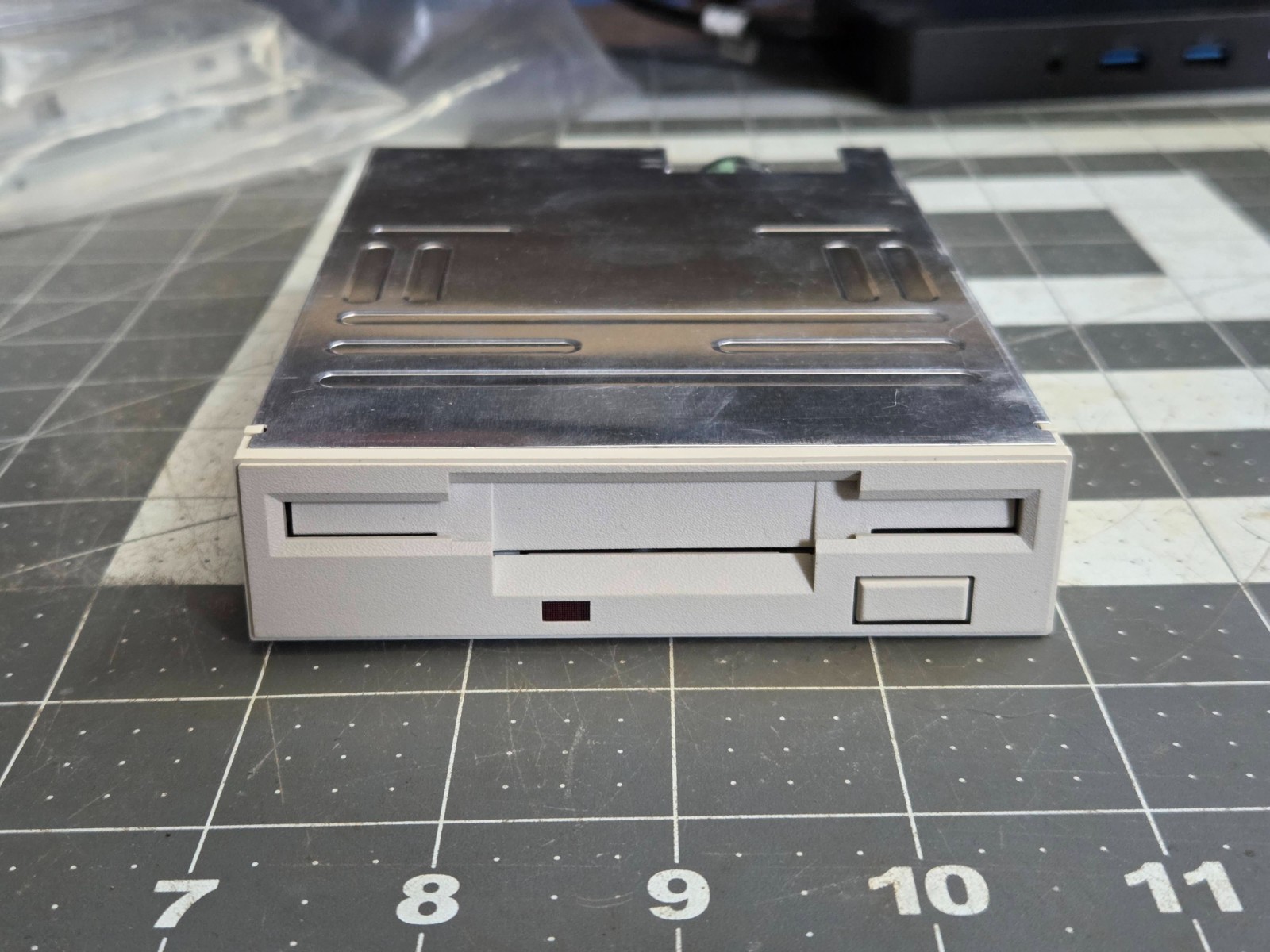 Citizen SC95 floppy disk drive #C5