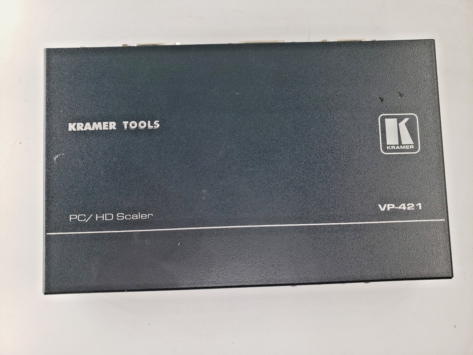 Kramer Tools Computer Graphics Video & HDTV ProScale™ Digital Scaler