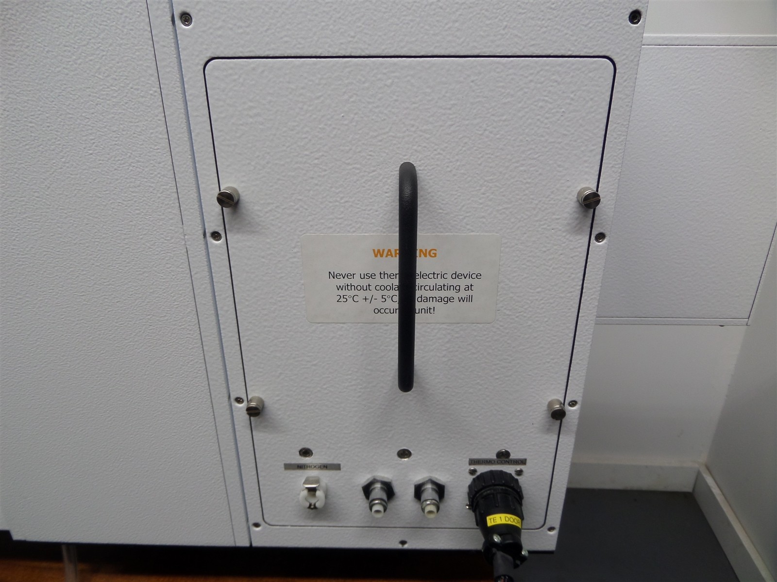 Aviv Biomedical Model 420 Circular Dichroism Spectrometer