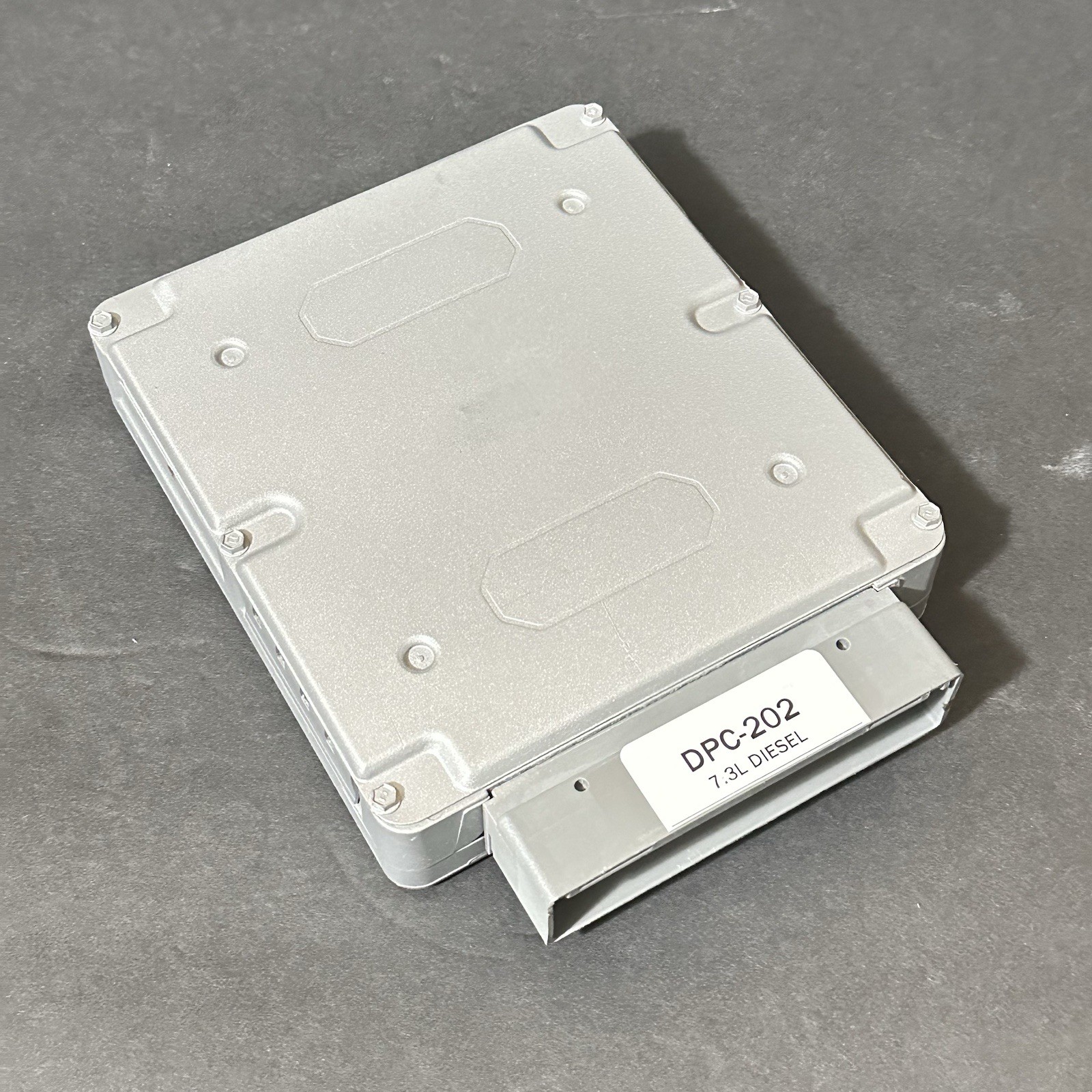 DPC-202 ECM 1996 1997 FORD F250 F350 7.3L Power Stroke Diesel Engine Computer