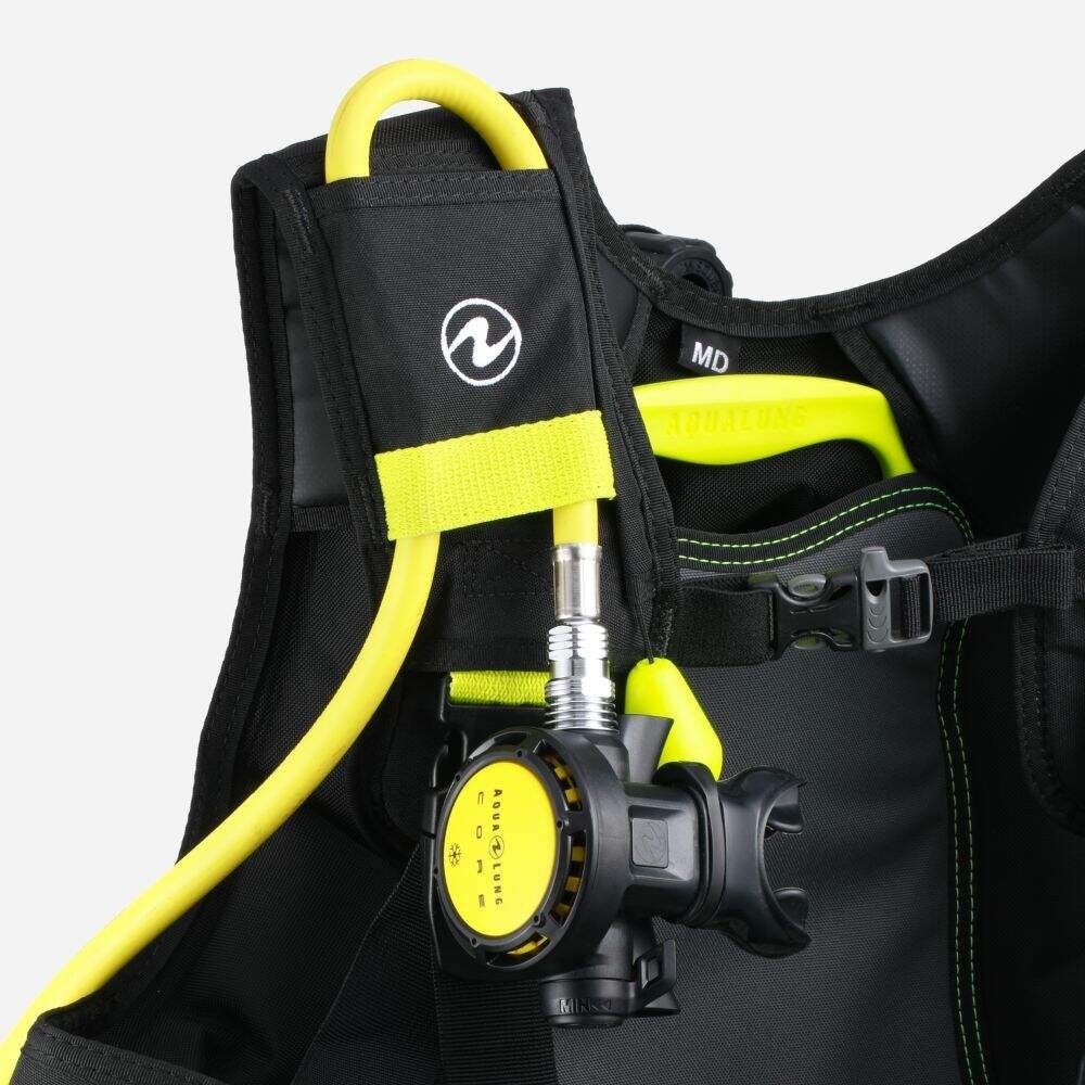 Aqualung Wave BC Vest